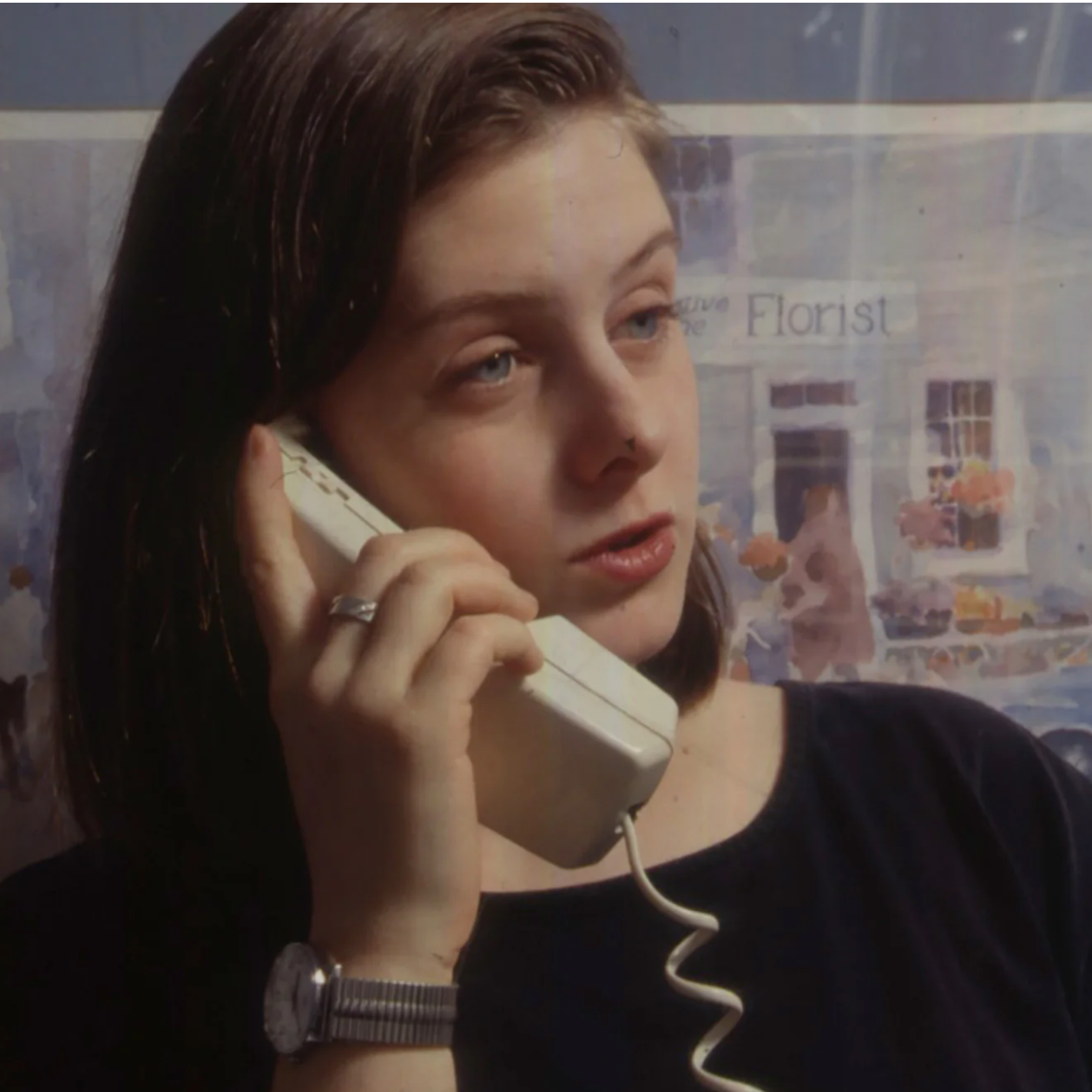 Out of the Frame : Conversations about Photography