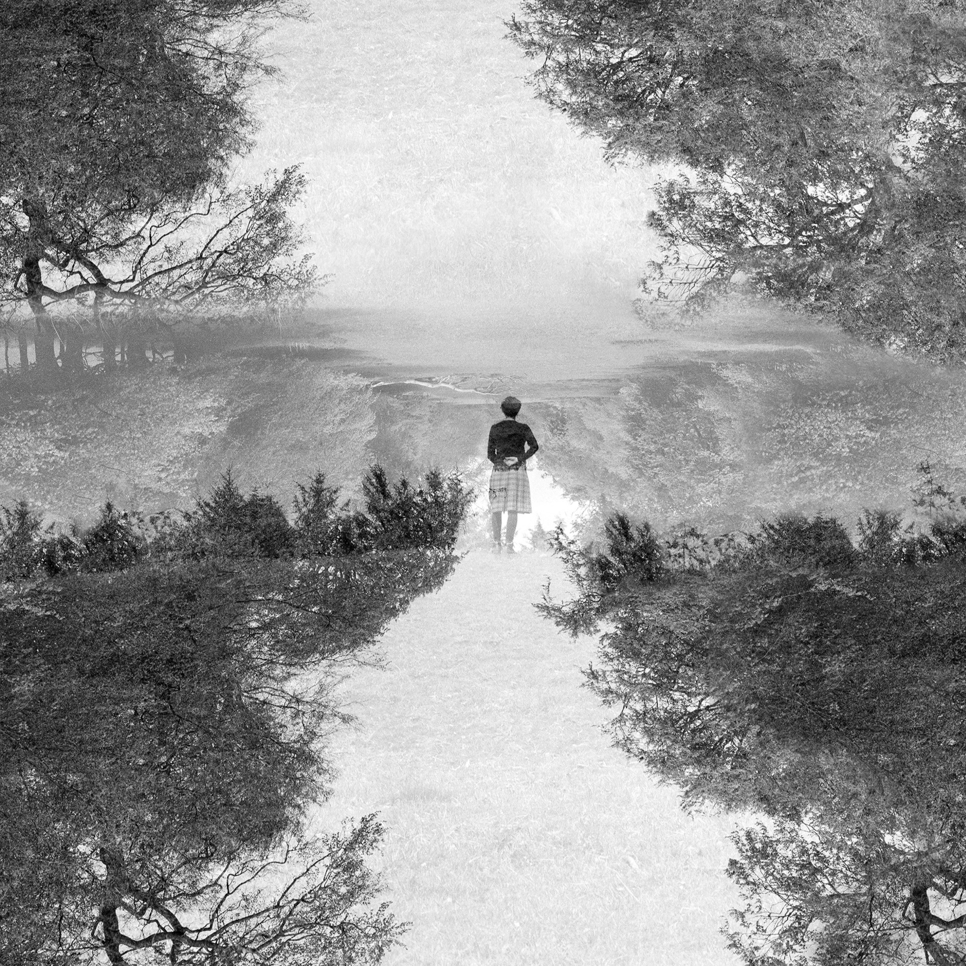 Out of the Frame : Conversations about Photography