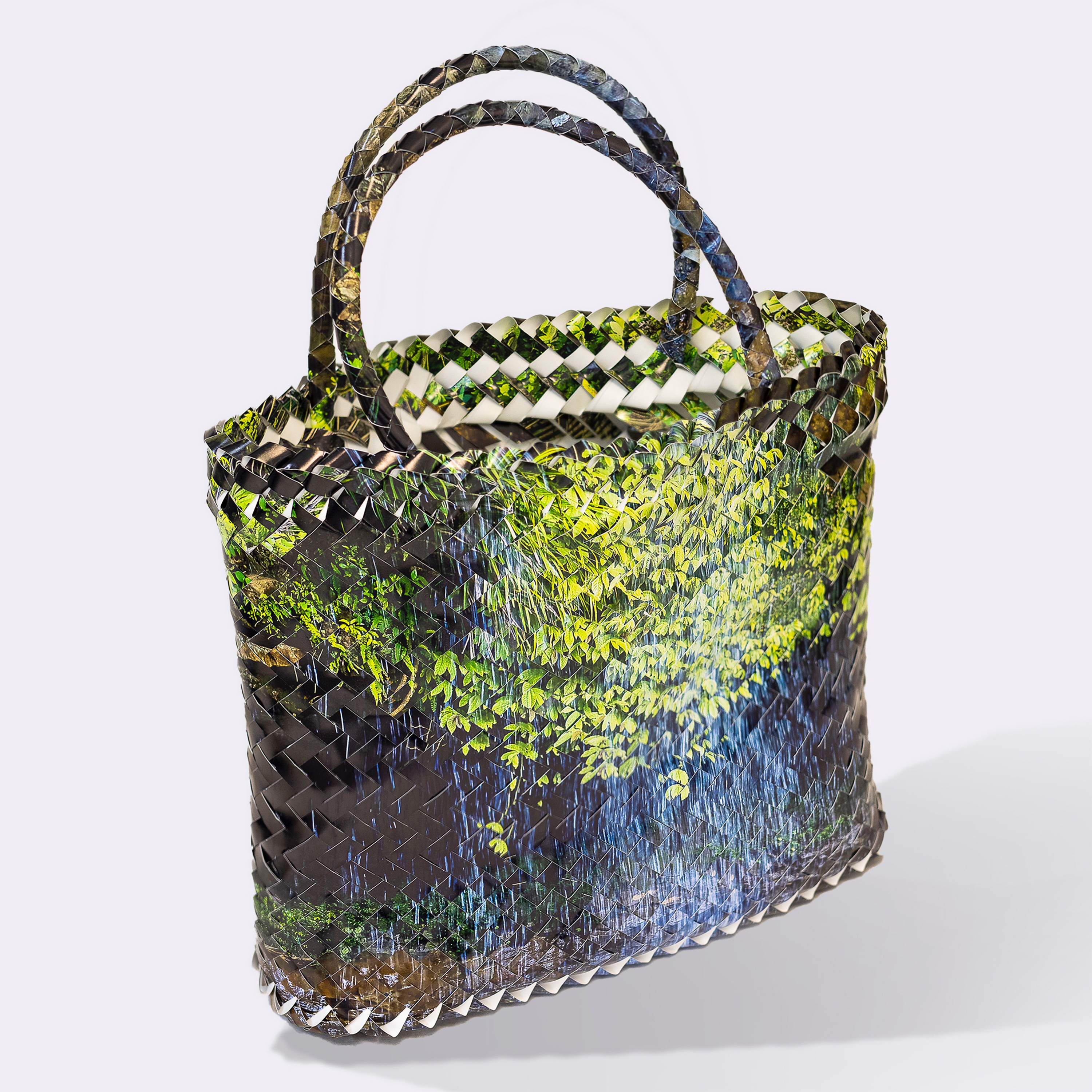 Out of the Frame : Conversations about Photography