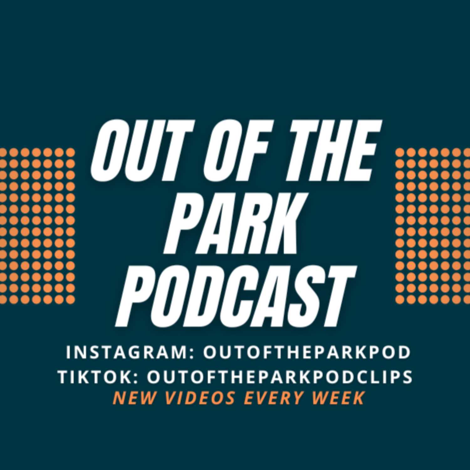 Out of The Park Boys on Relationships, College Advice, and Life Goals! podcast artwork