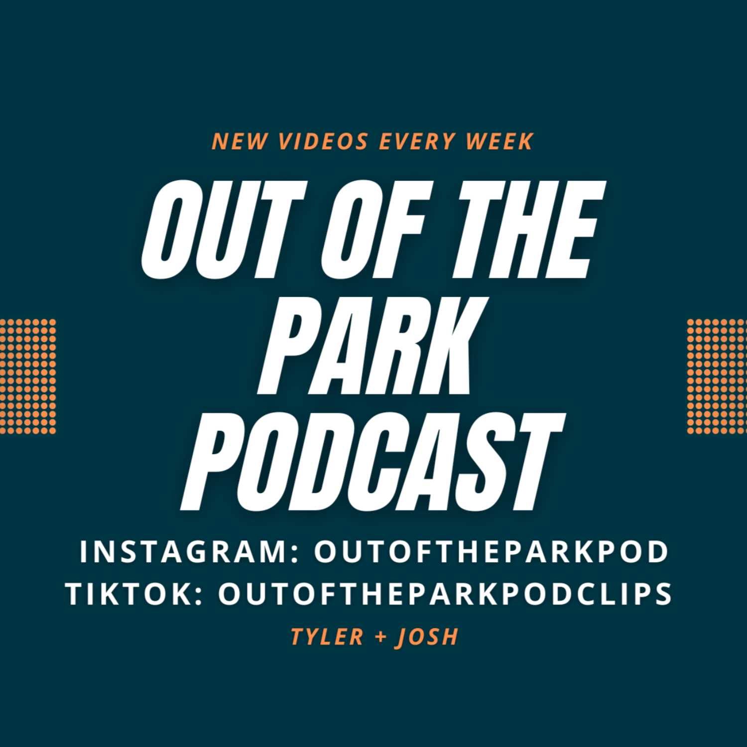 Tyler and Jackson on Relationship Status, Basketball, and Future Vacations!! episode artwork