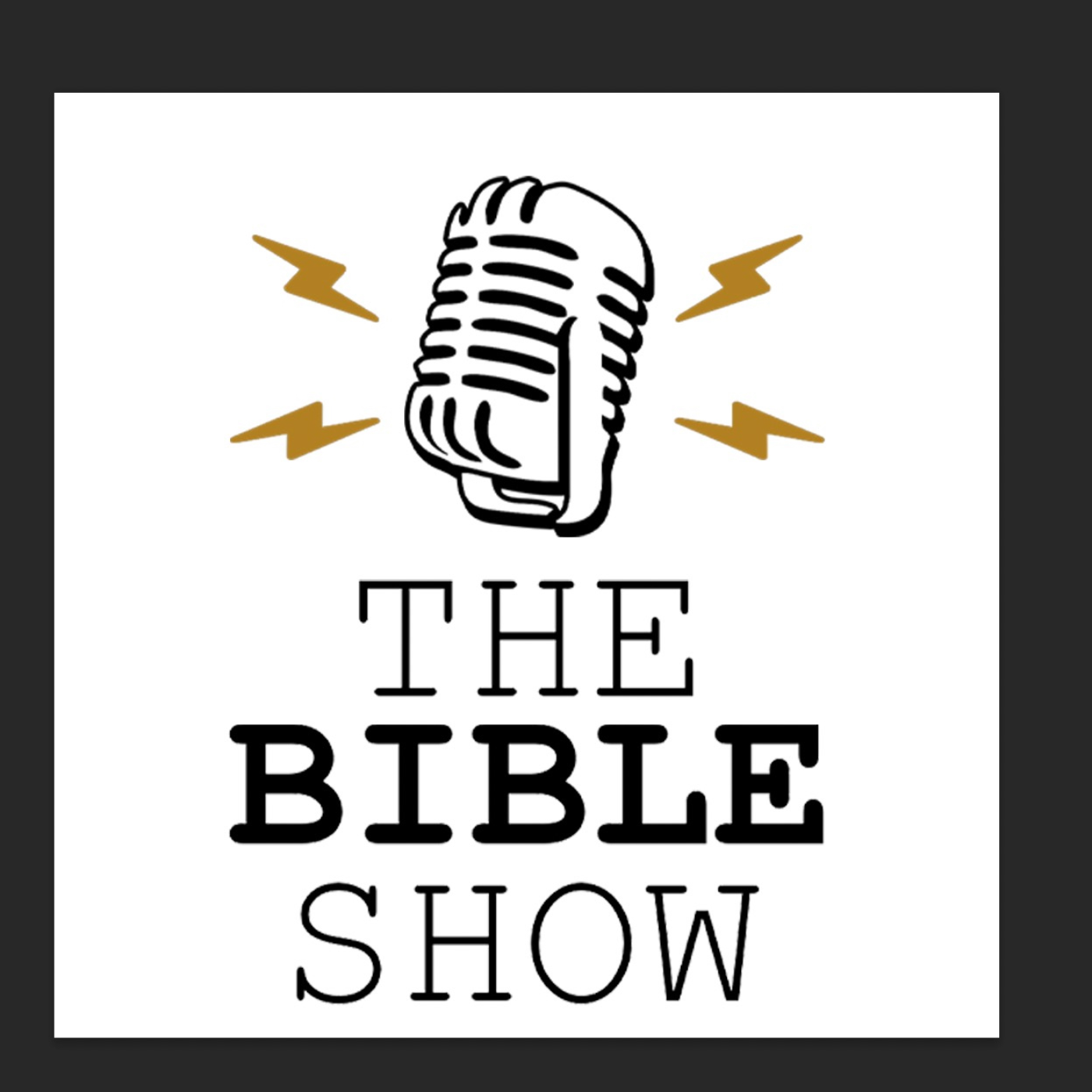 The Bible Show
