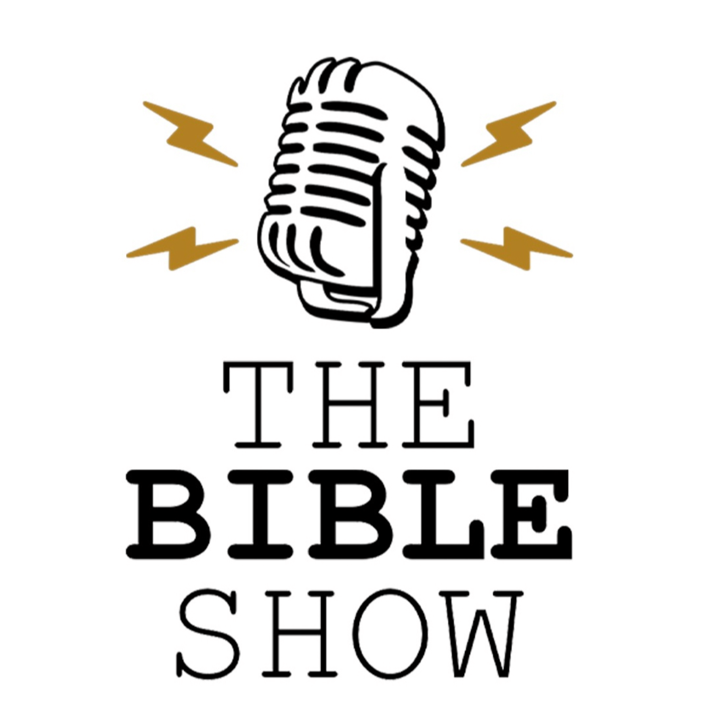 The Bible Show