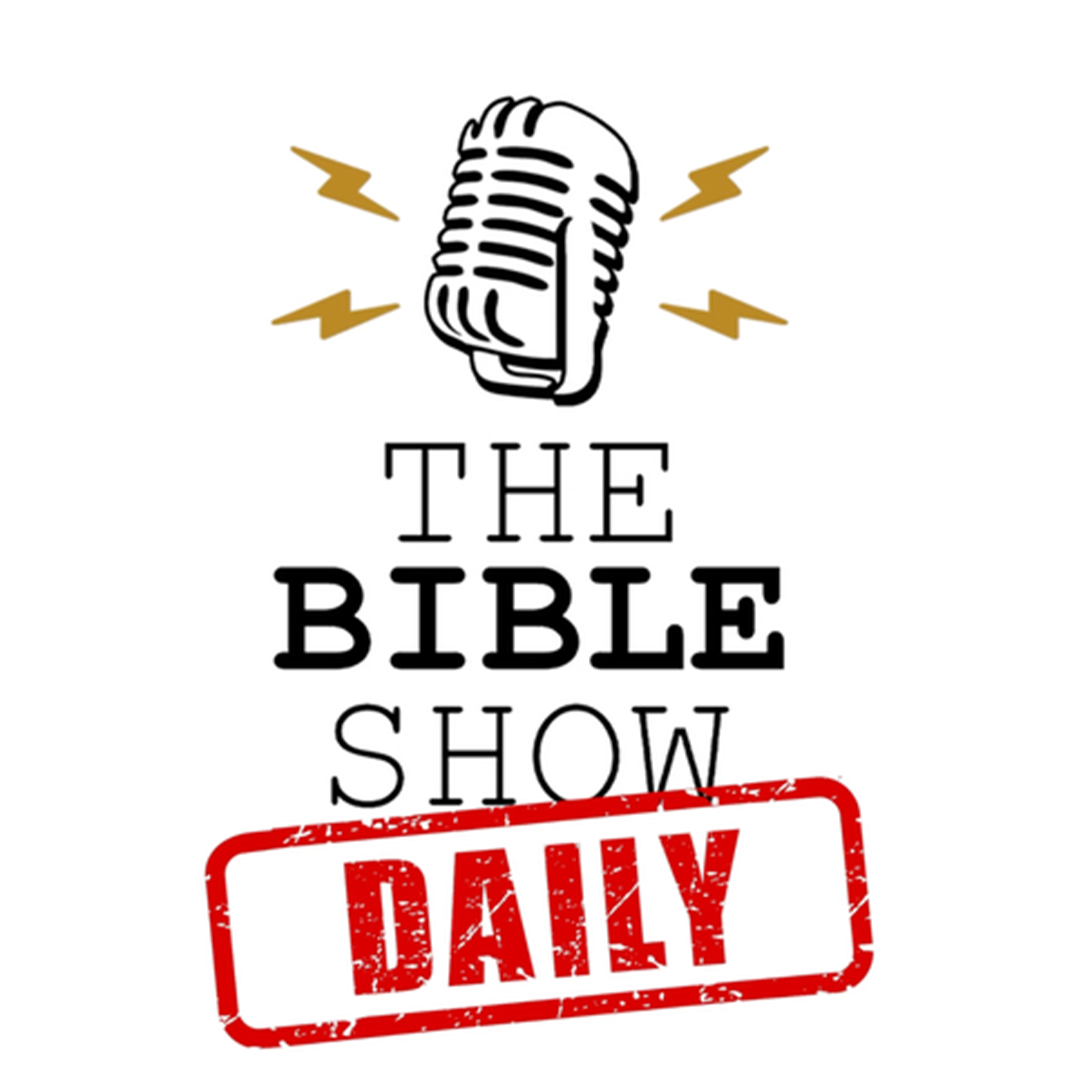 The Bible Show