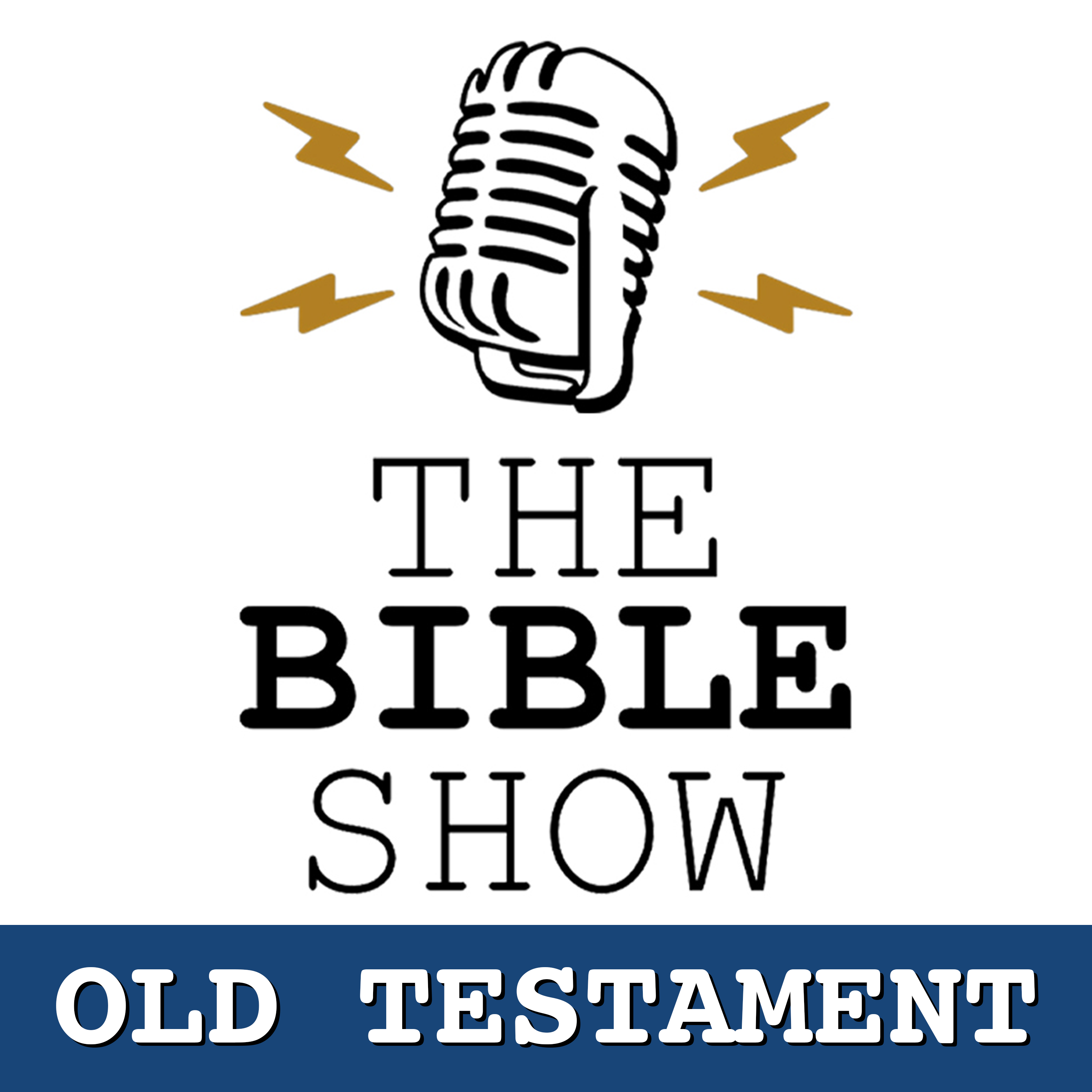 Ep. 110. Leviticus 01 - What Do the 5 Offerings in Leviticus Mean for Christians Today?
