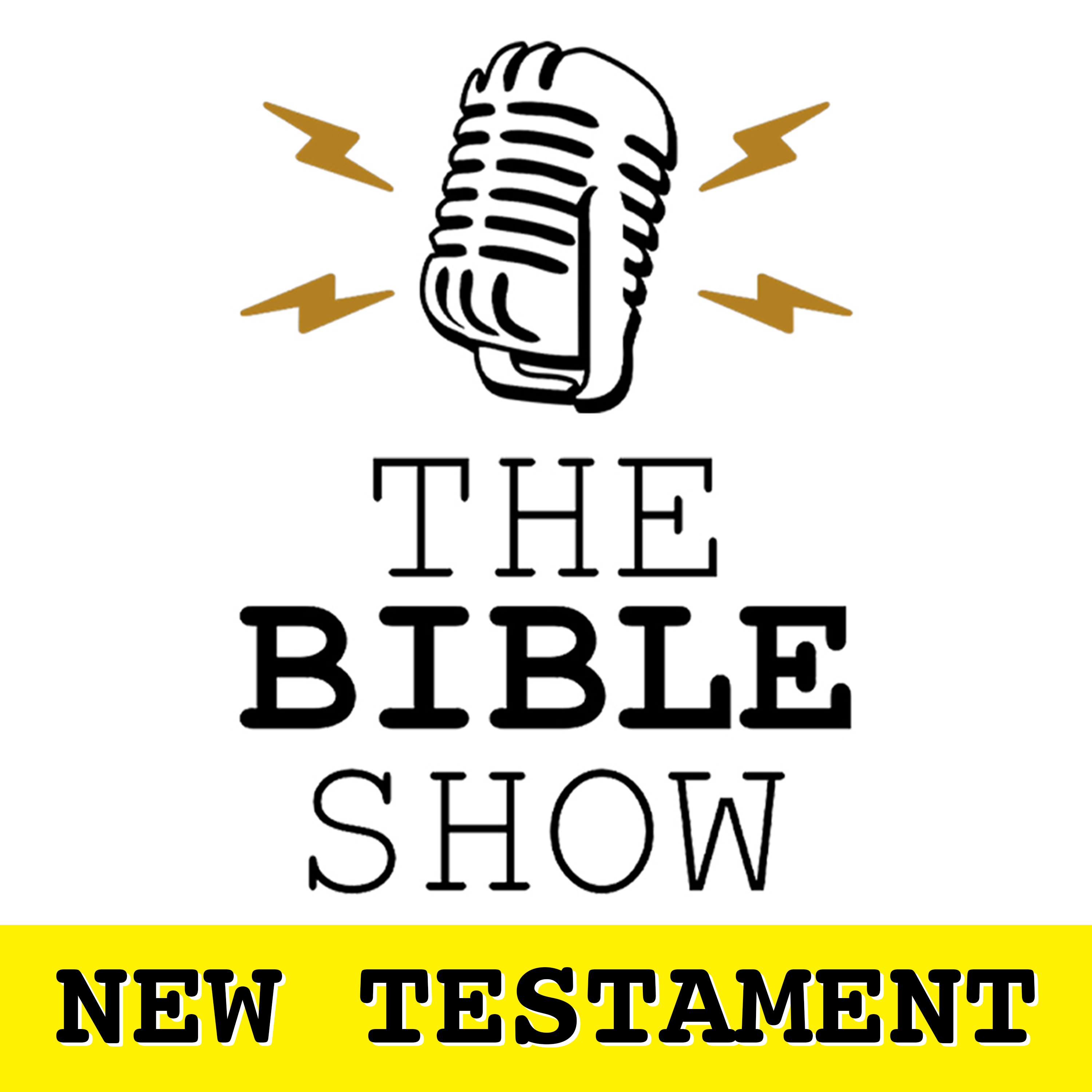 Ep. 13. Matthew 7 Pt. 2 – What Did Jesus Really Mean by “Ask, Seek, Knock”?