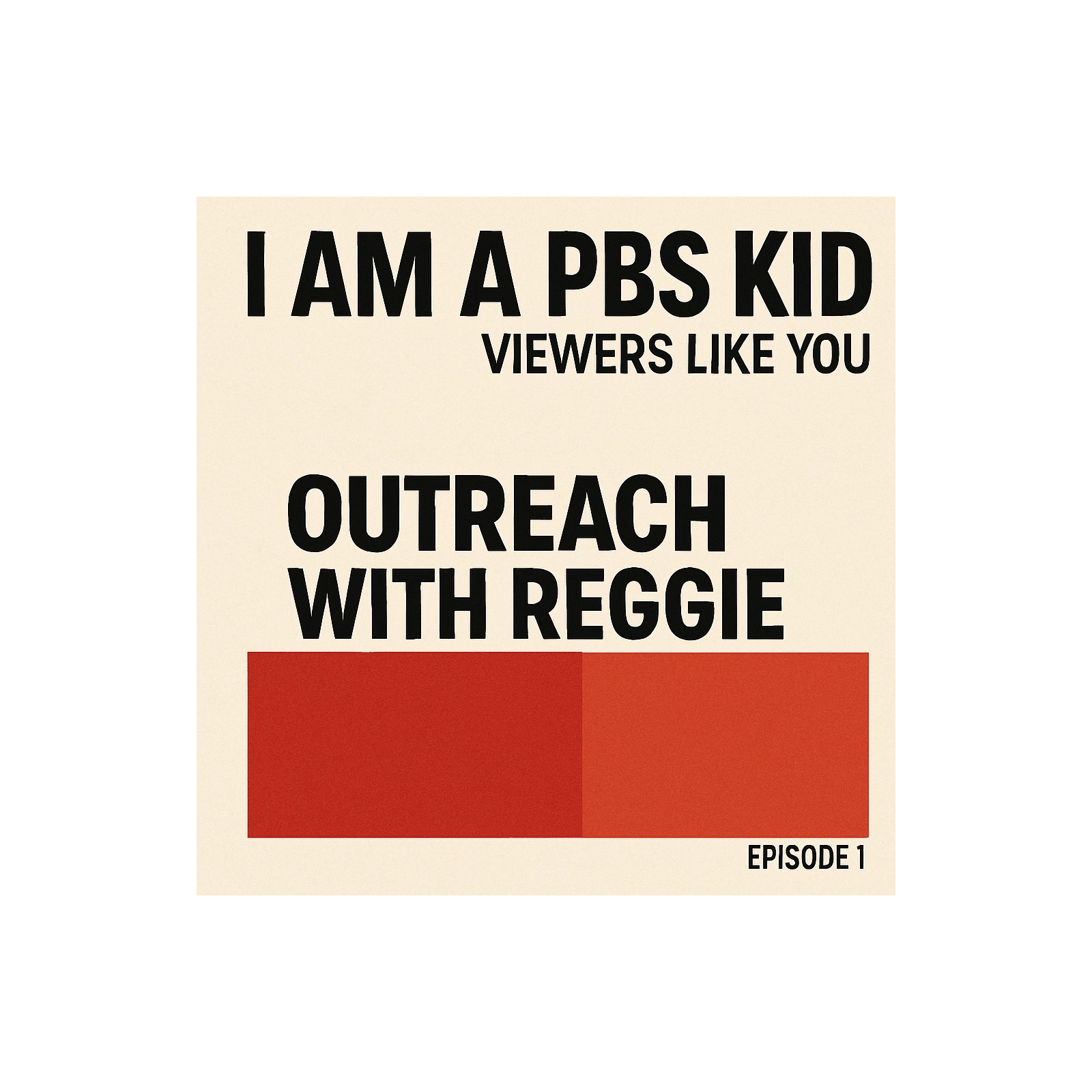 Outreach With Reggie