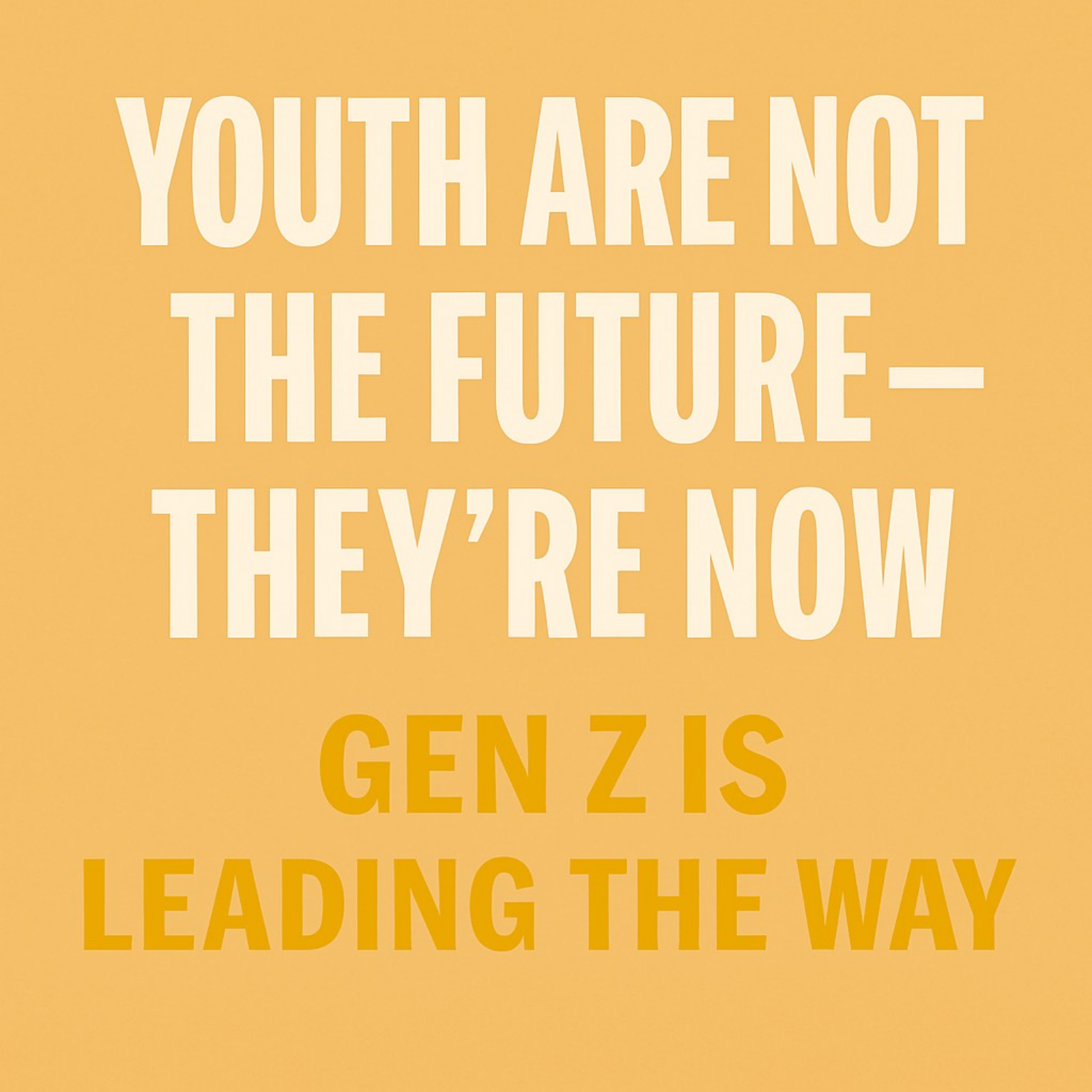 Outreach With Reggie