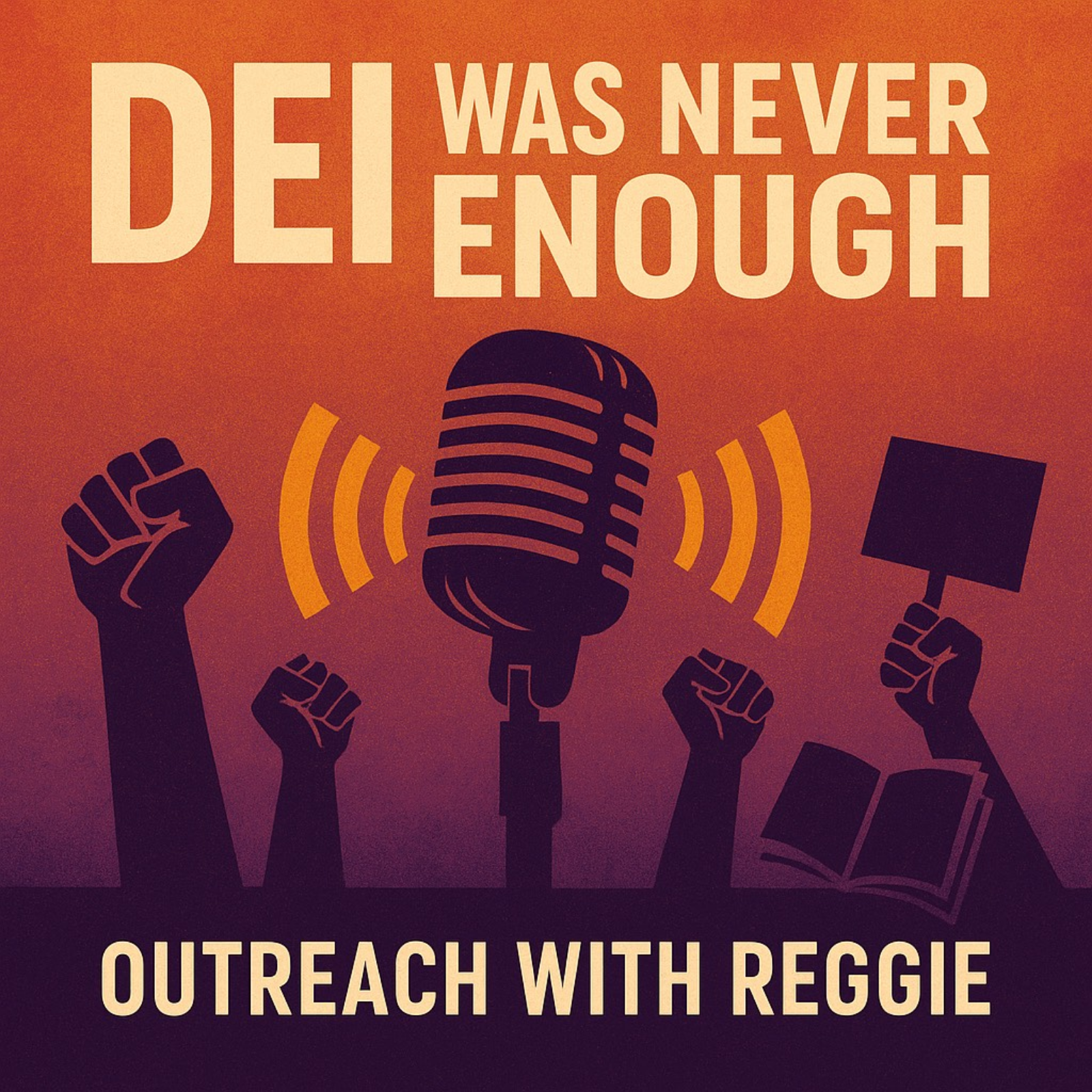 Outreach With Reggie