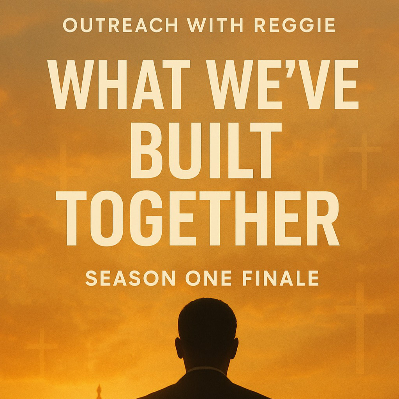 Outreach With Reggie