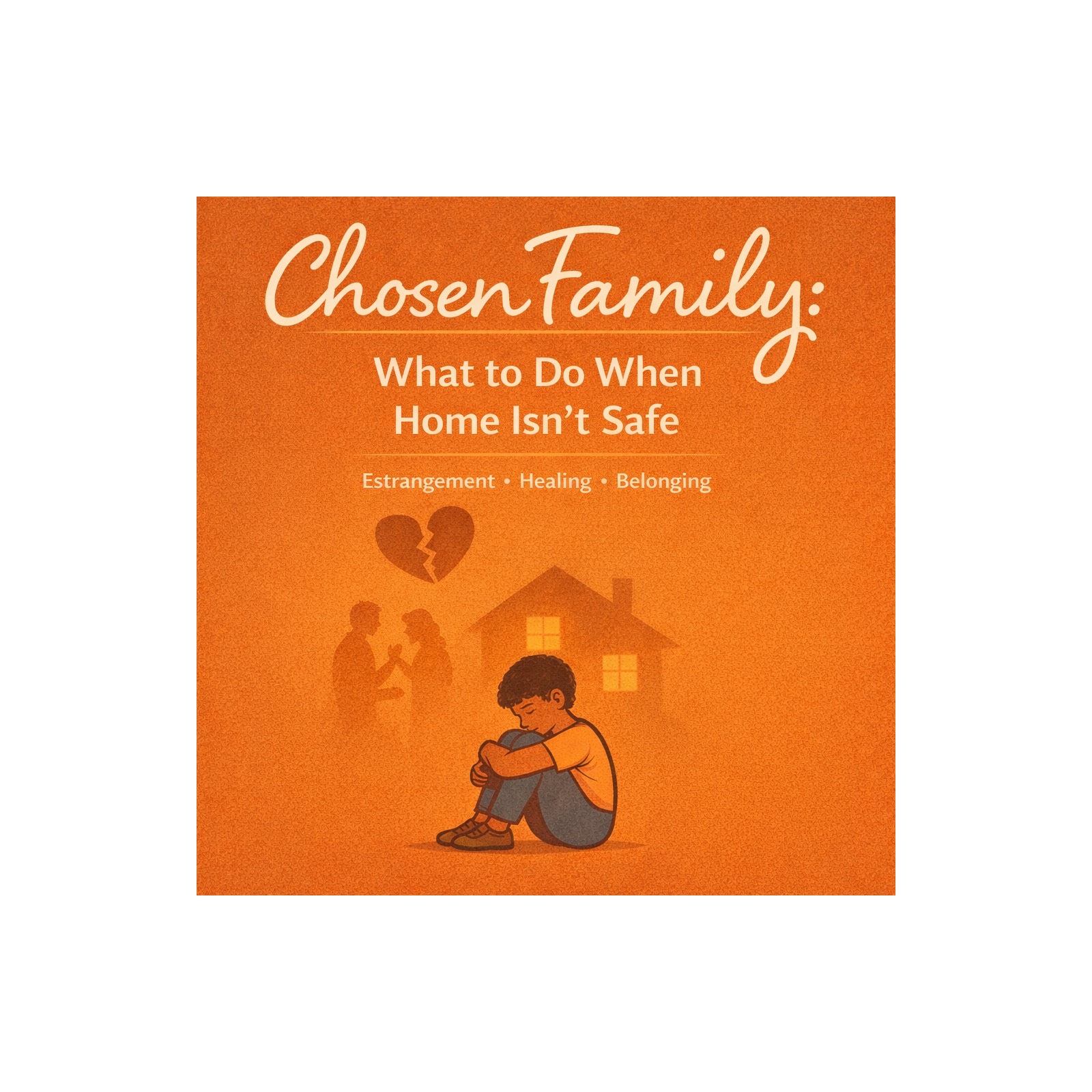 Outreach With Reggie