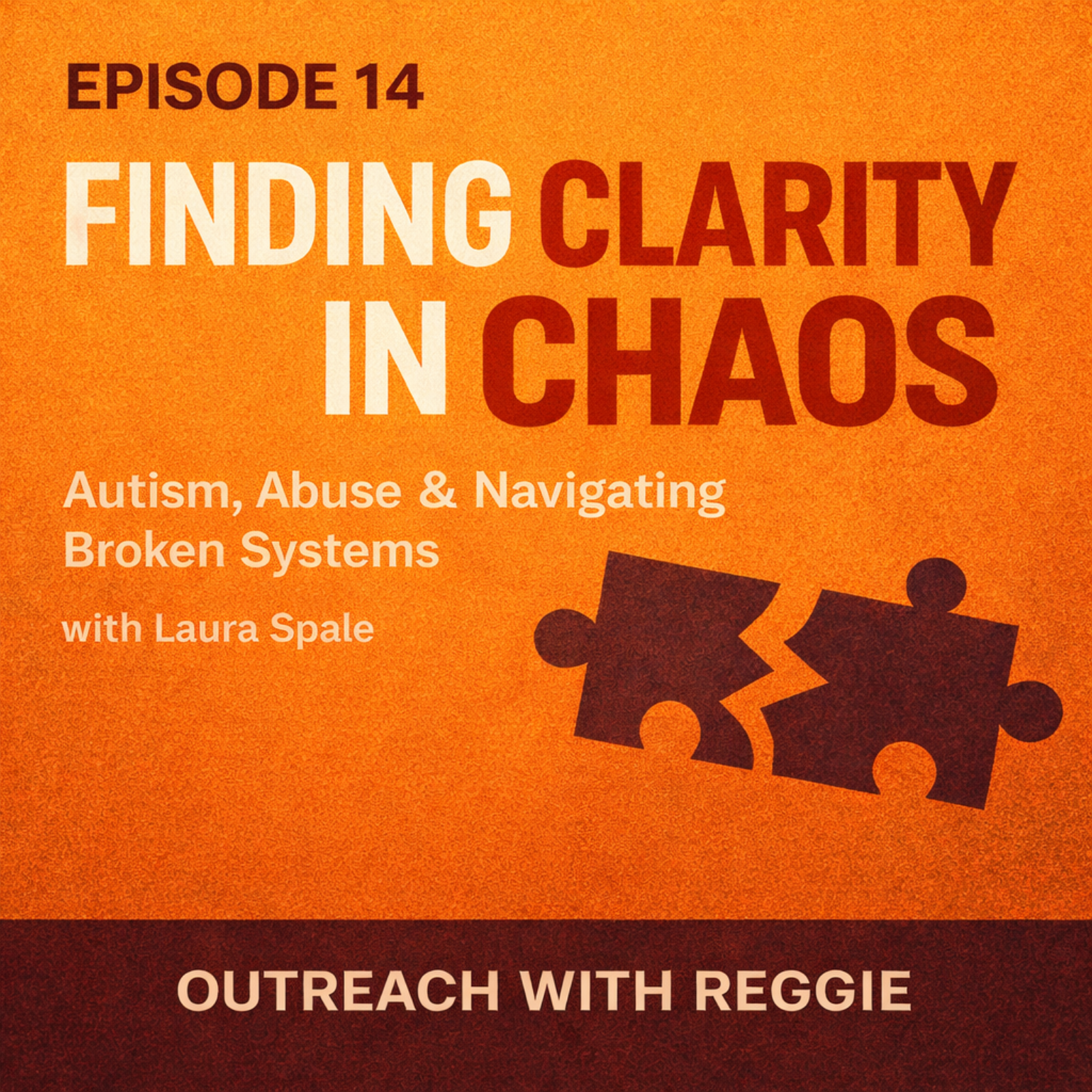 Finding Clarity in Chaos: Navigating Relationships, Motherhood, Abuse, and Broken Systems with Laura Spale – Social Impact & Advocacy
