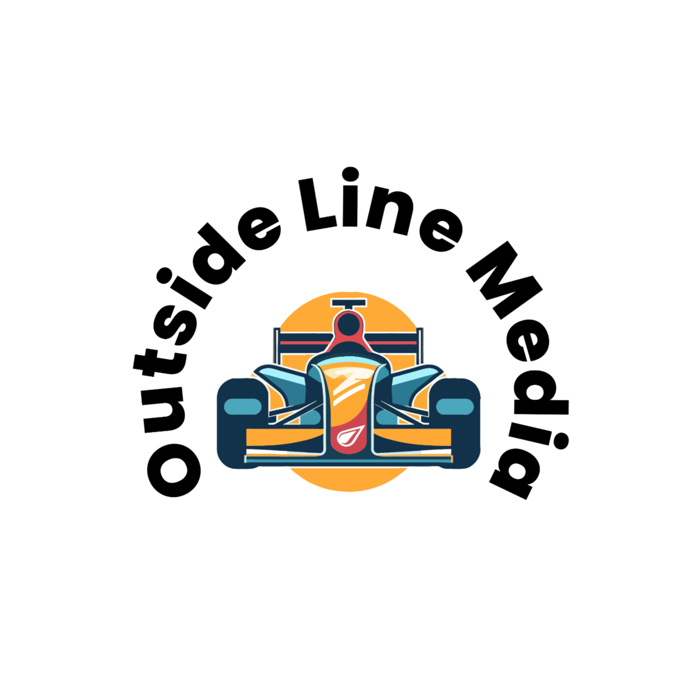 Outside Line Media Podcast podcast artwork