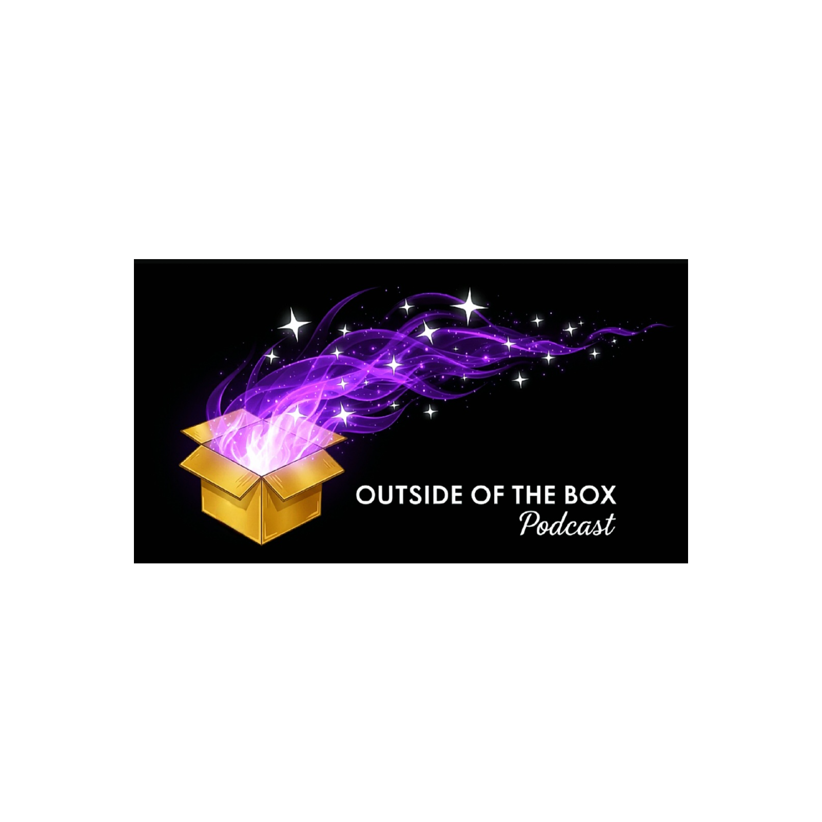 Outside Of The Box Podcast