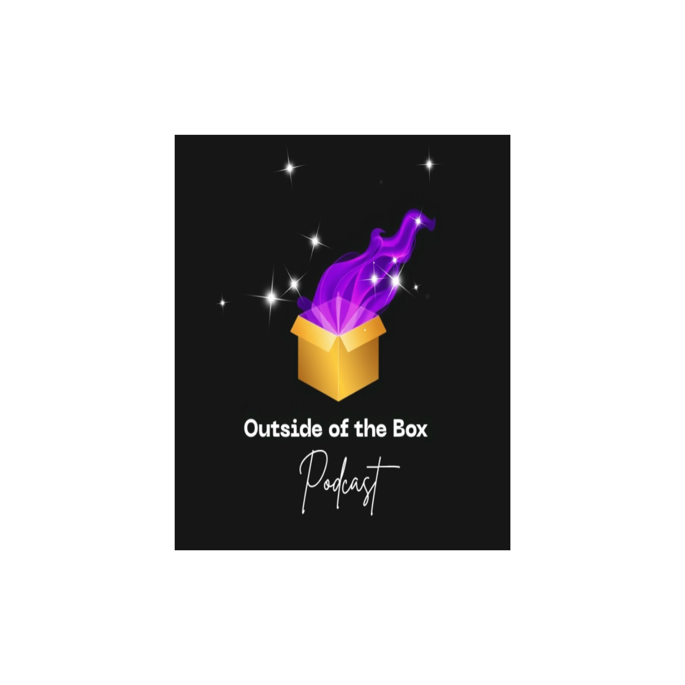 Outside Of The Box Podcast Opening  episode artwork
