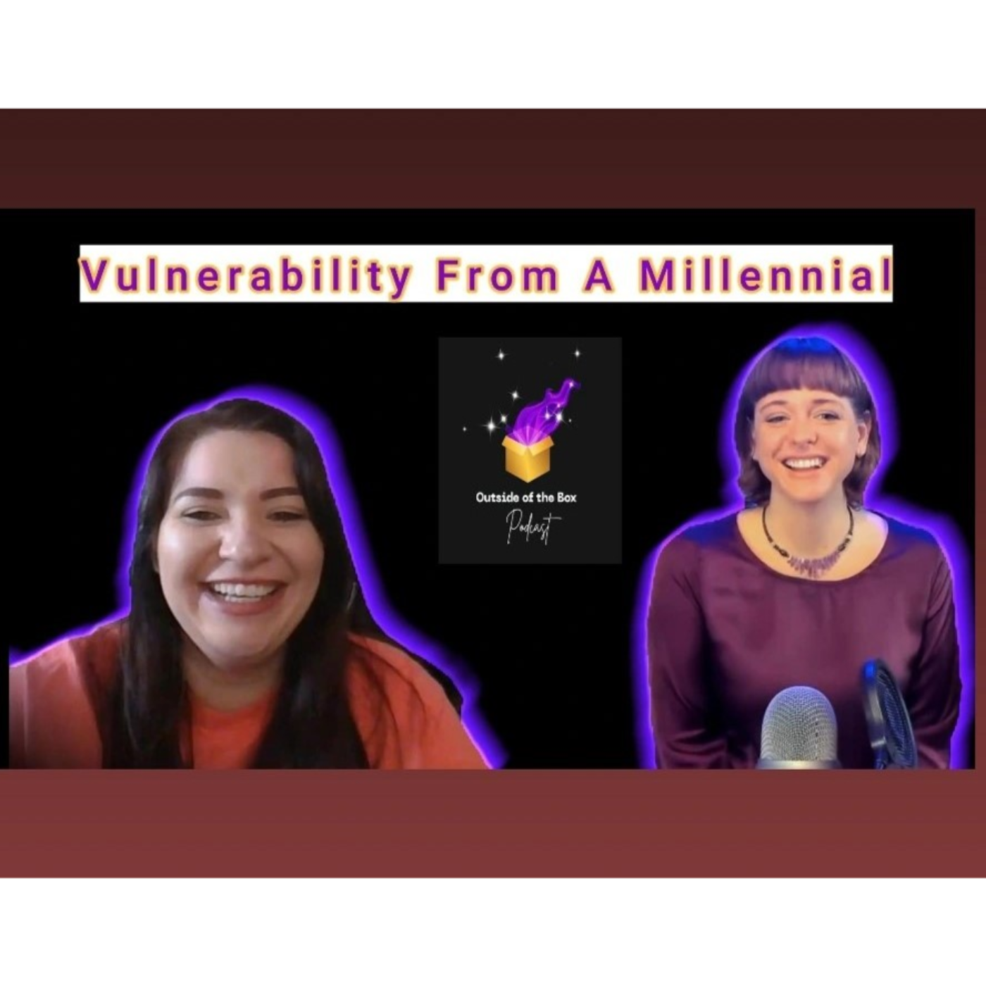Vulnerability From A Millennial