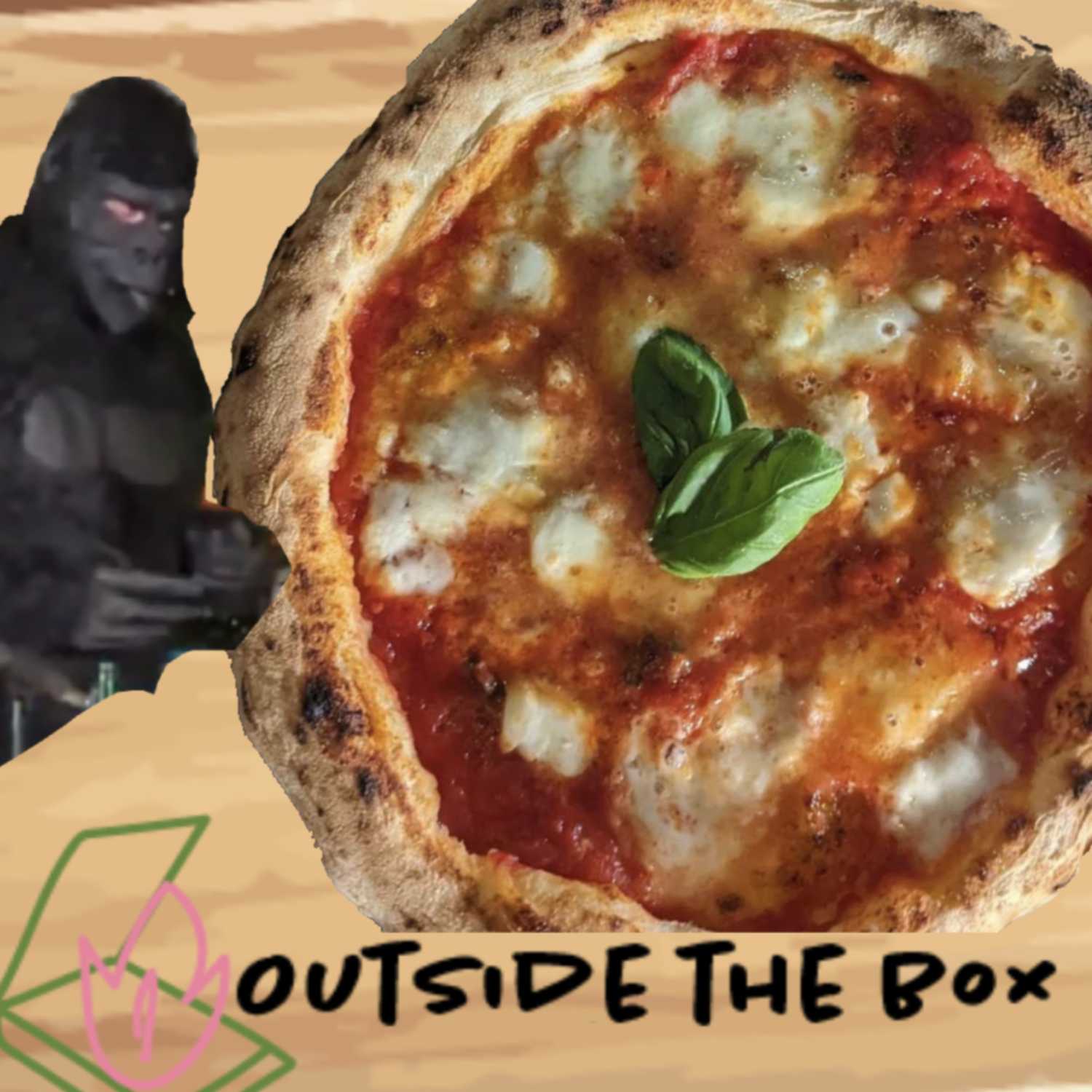 Outside the Box
