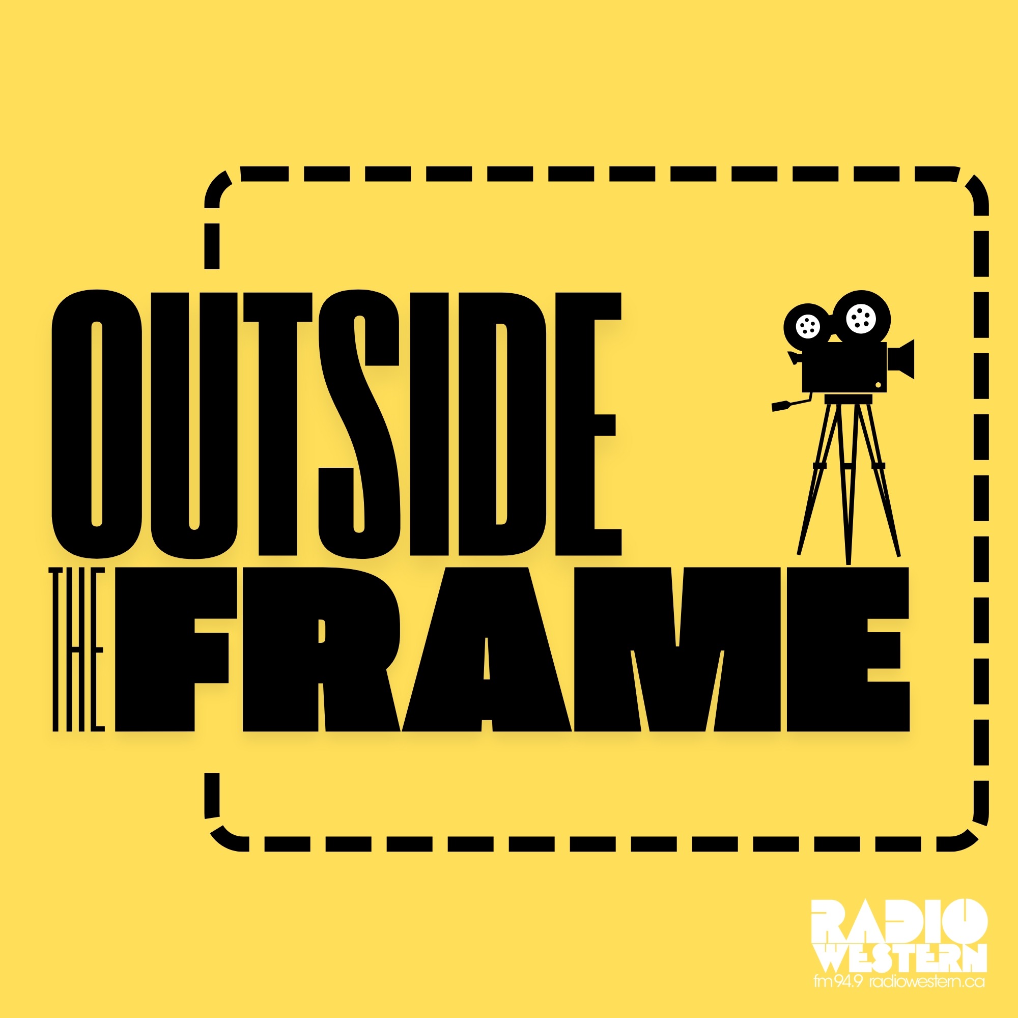 Outside The Frame