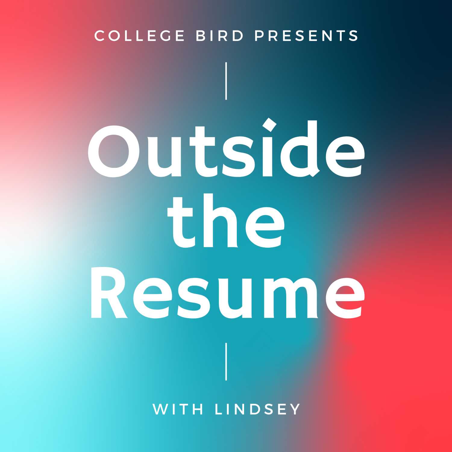 Outside The Resume