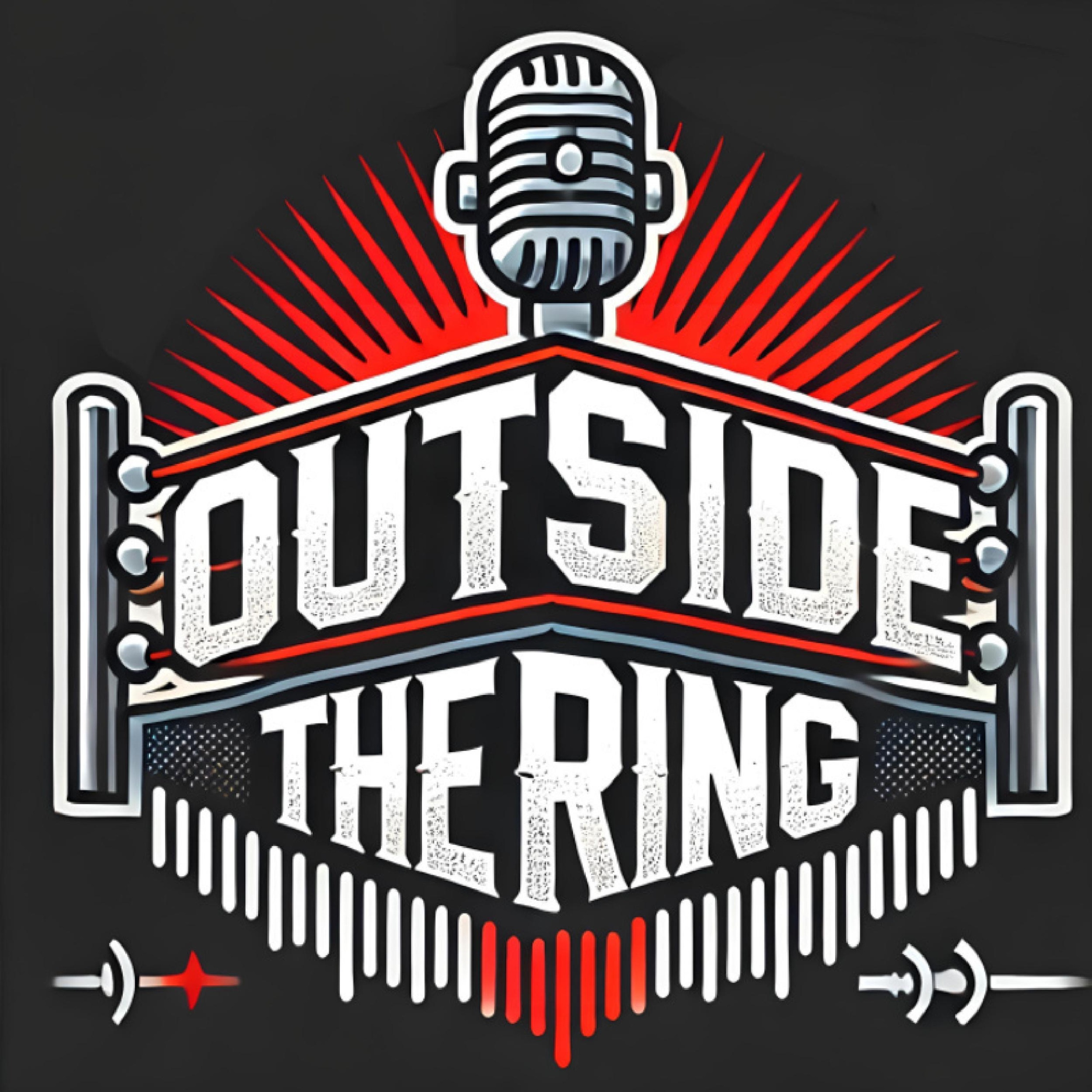 Outside The Ring Podcast