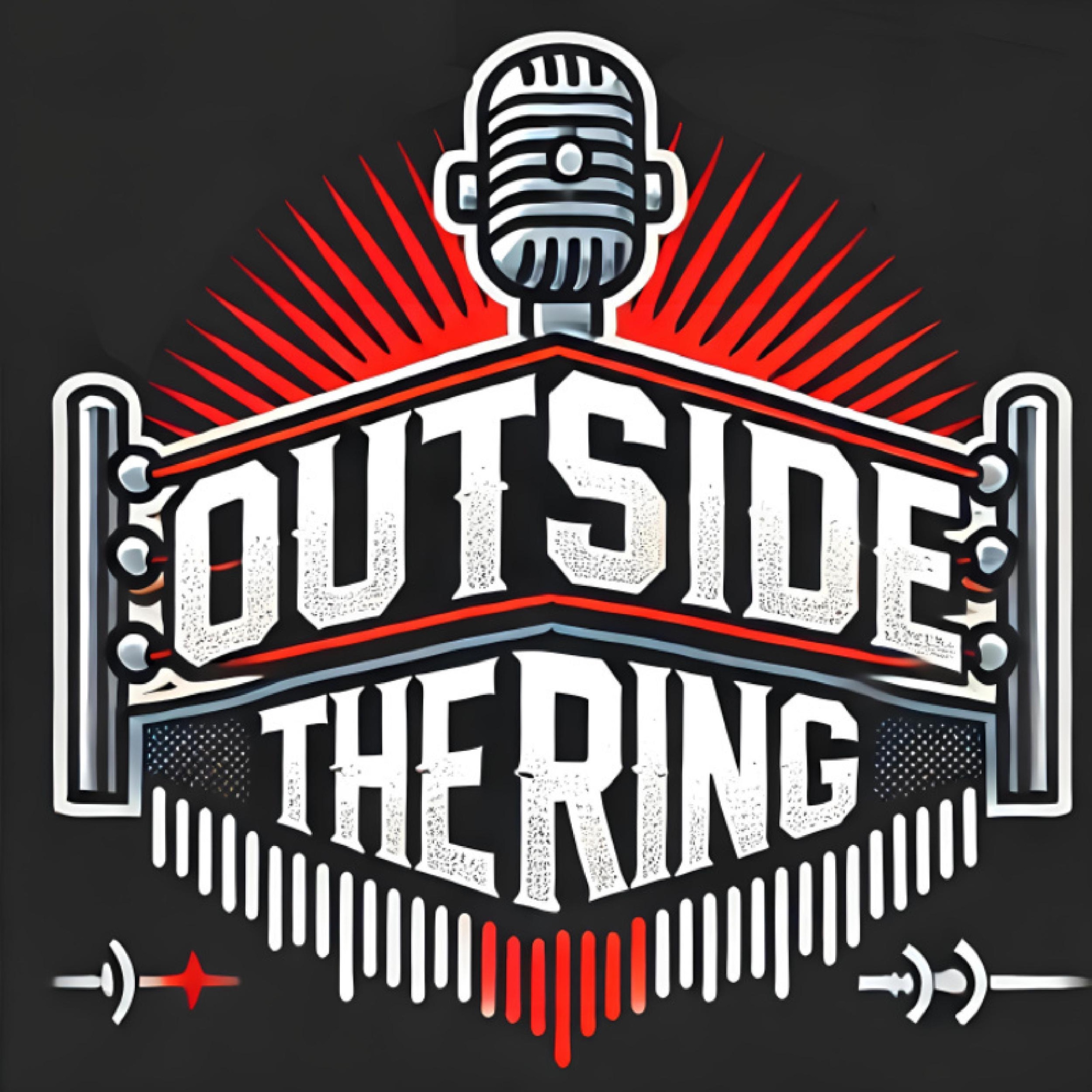 Outside The Ring Podcast
