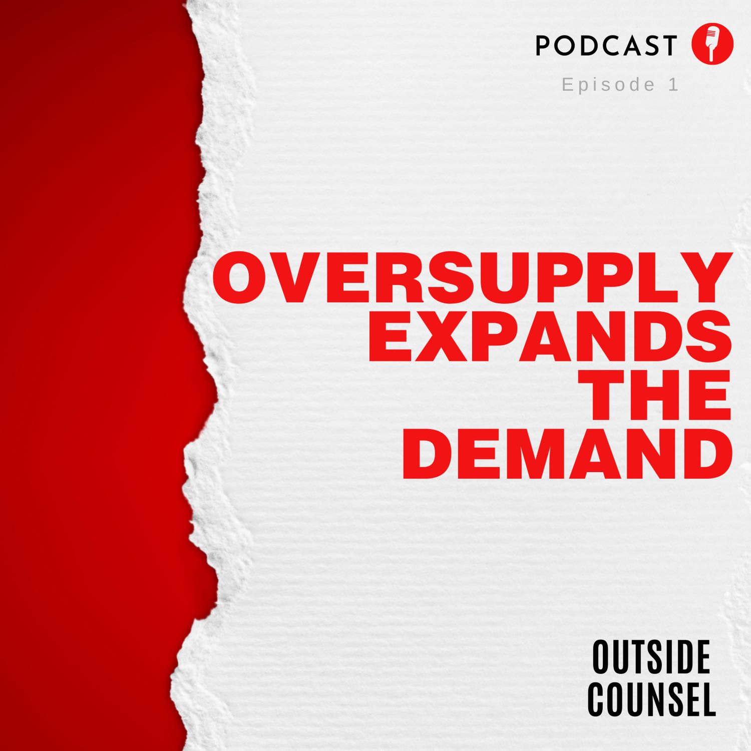 Outside Counsel with Jeffrey B. Simon