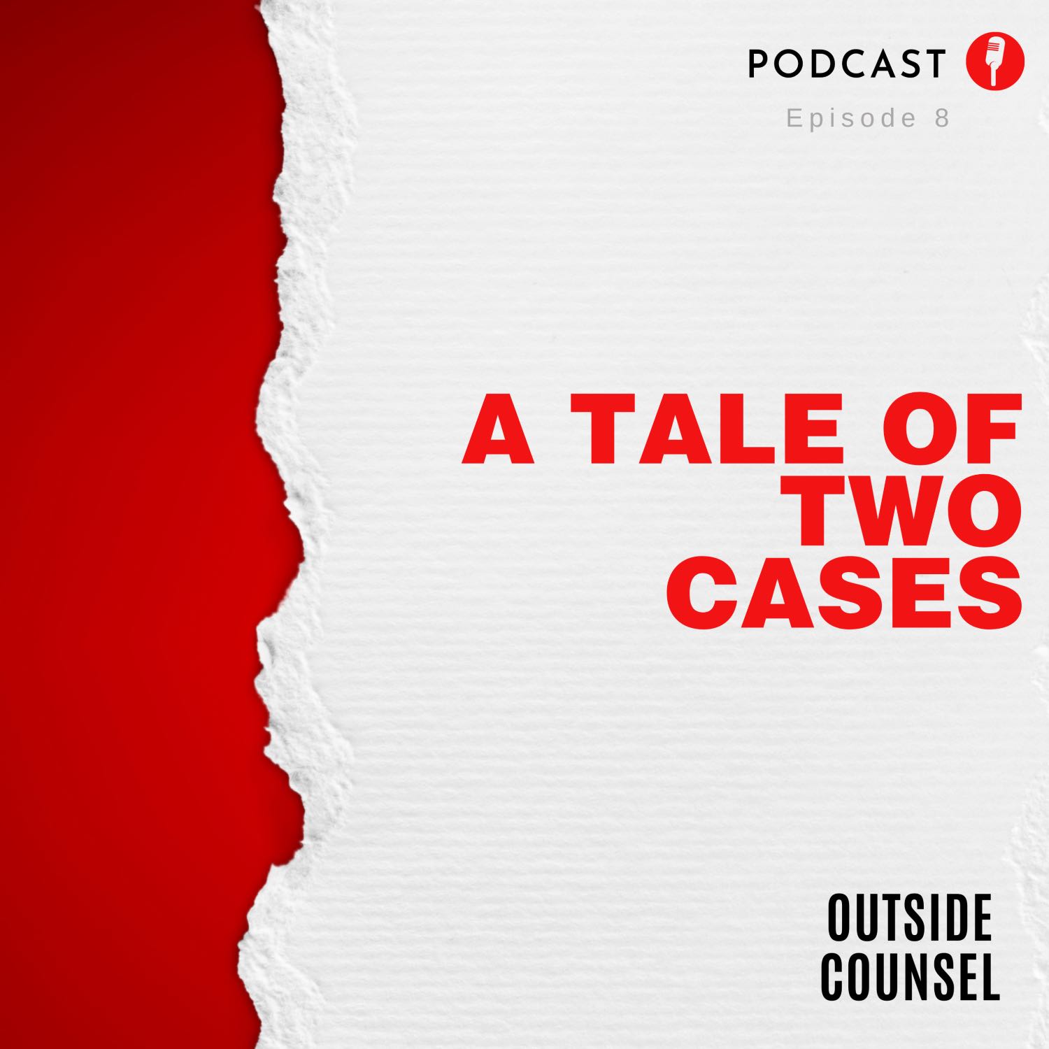 Outside Counsel with Jeffrey B. Simon