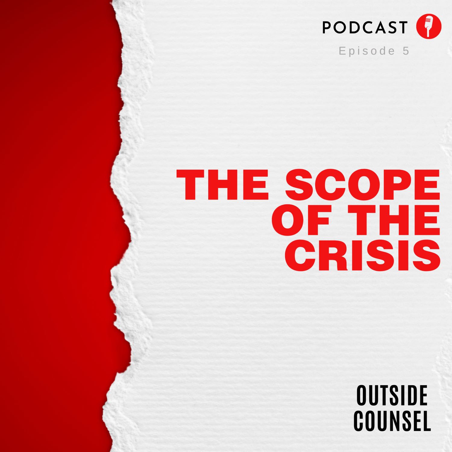 Outside Counsel with Jeffrey B. Simon