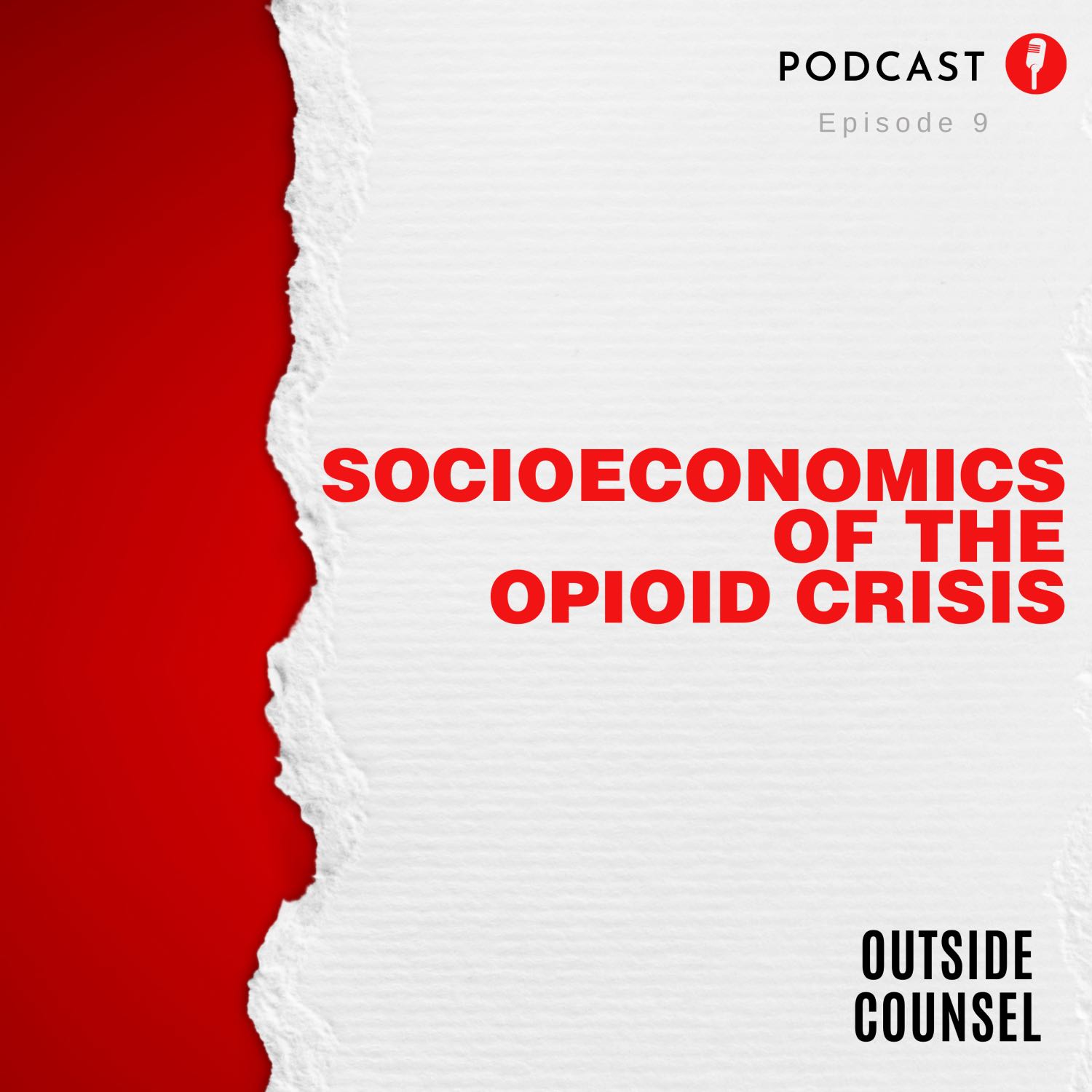 Outside Counsel with Jeffrey B. Simon