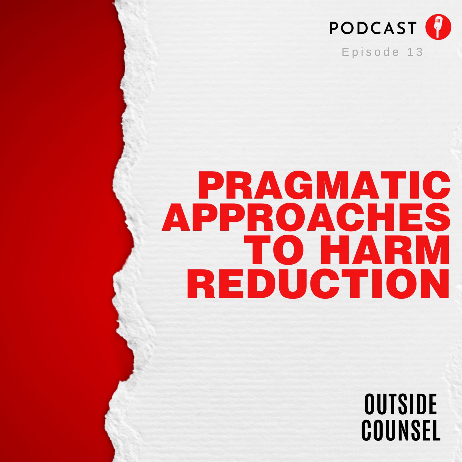 Outside Counsel with Jeffrey B. Simon