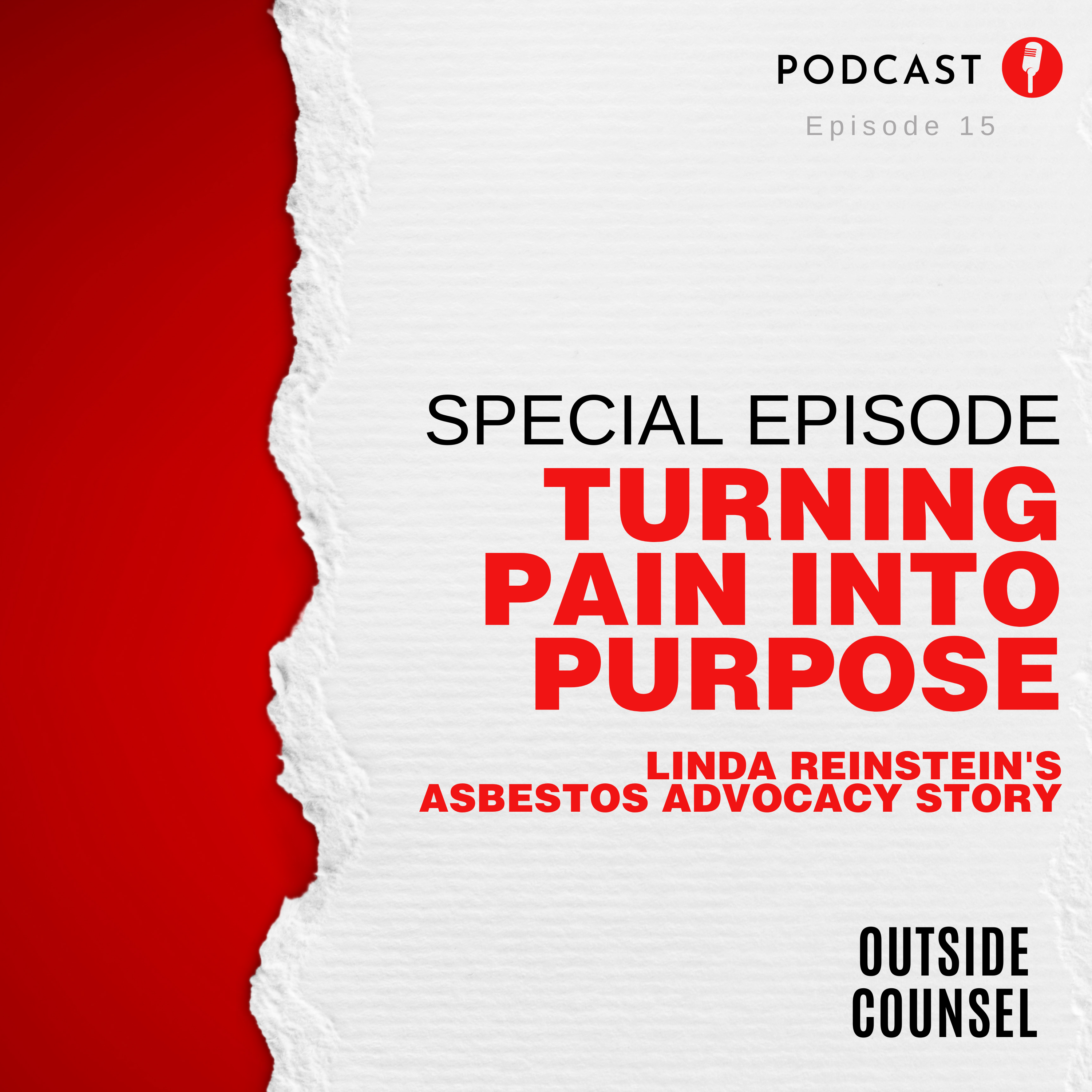 Outside Counsel with Jeffrey B. Simon