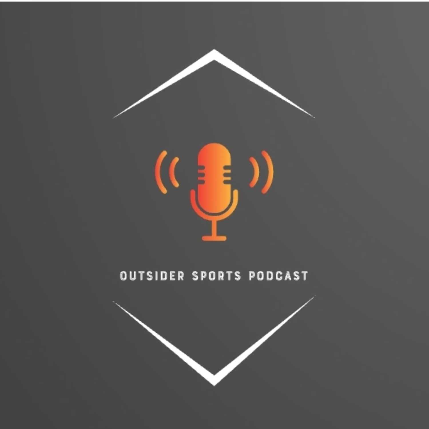 Outsider Sports Baseball Podcast
