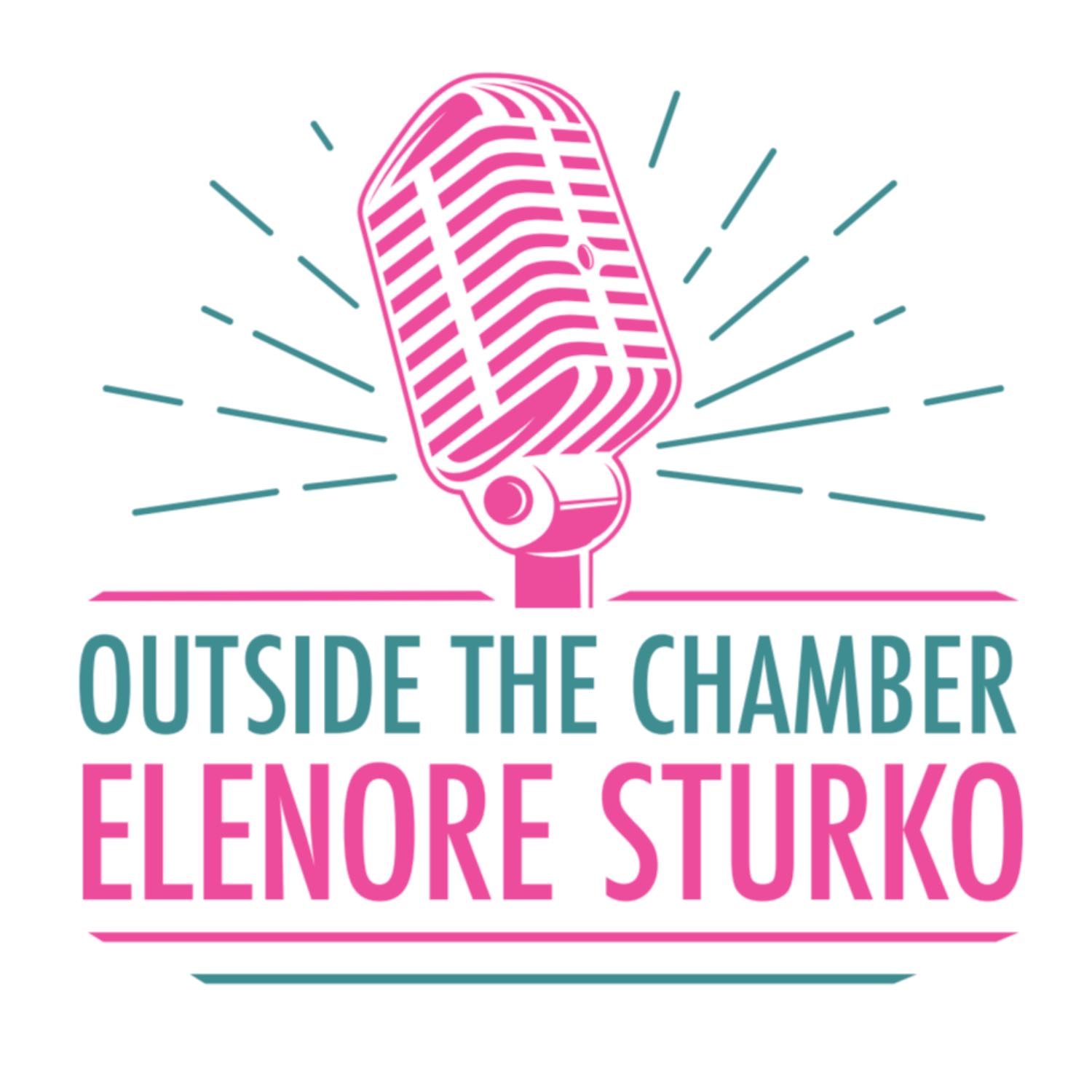 Outside The Chamber