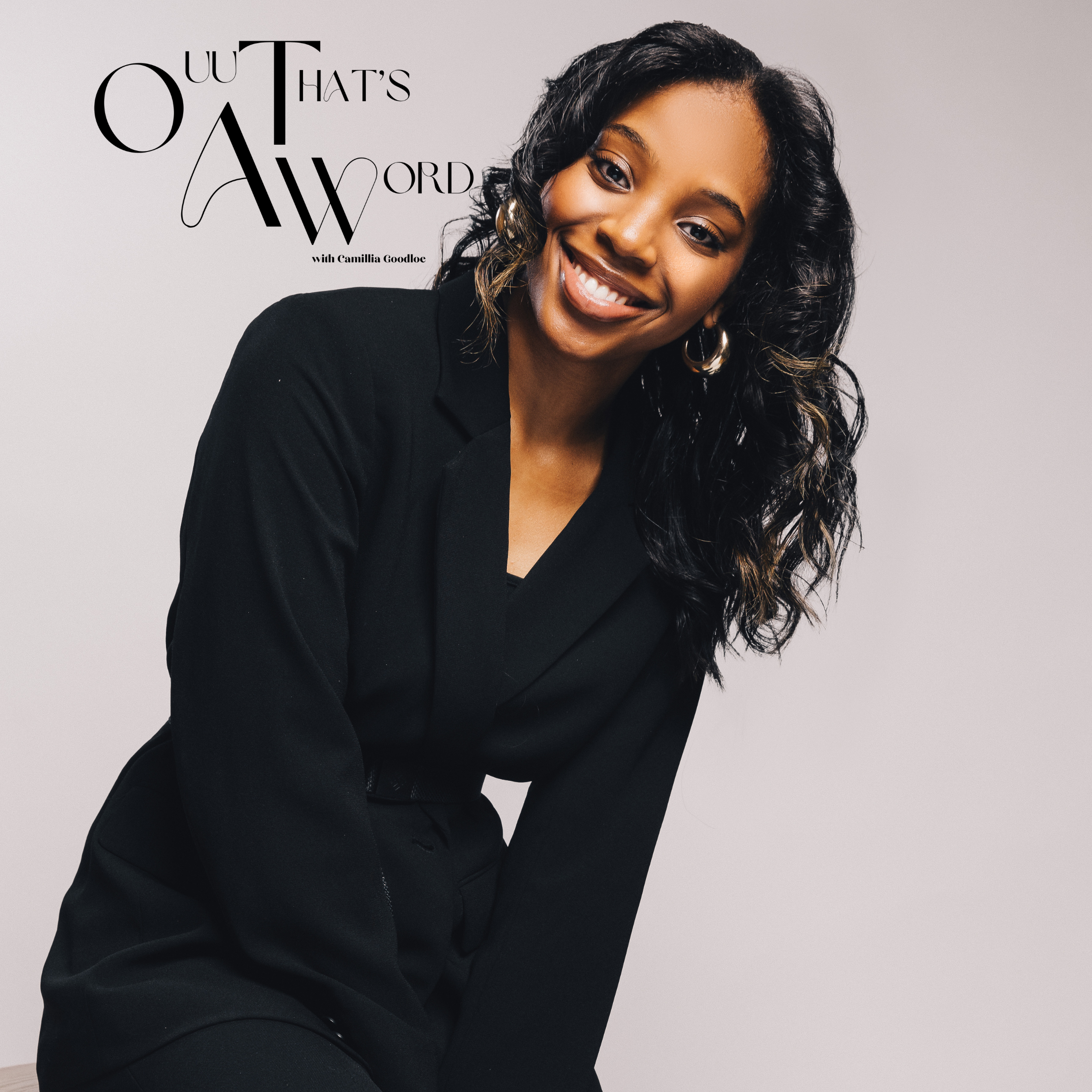 Ouu, That’s A Word