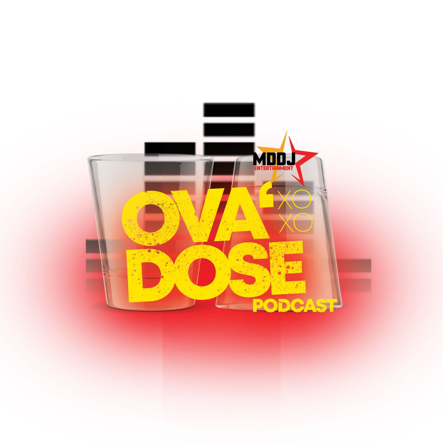 Ova'Dose Podcast podcast artwork