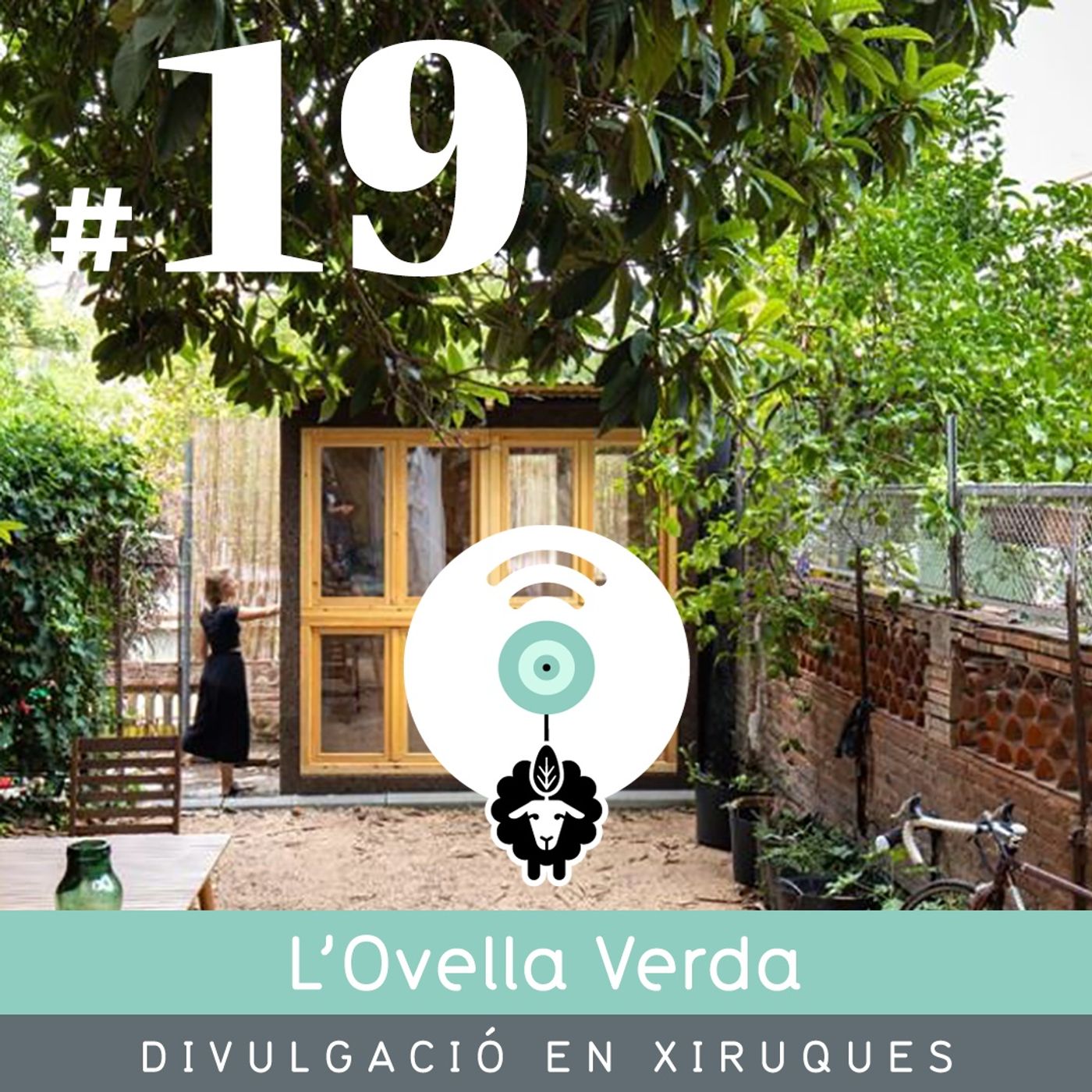 L’Ovella Verda