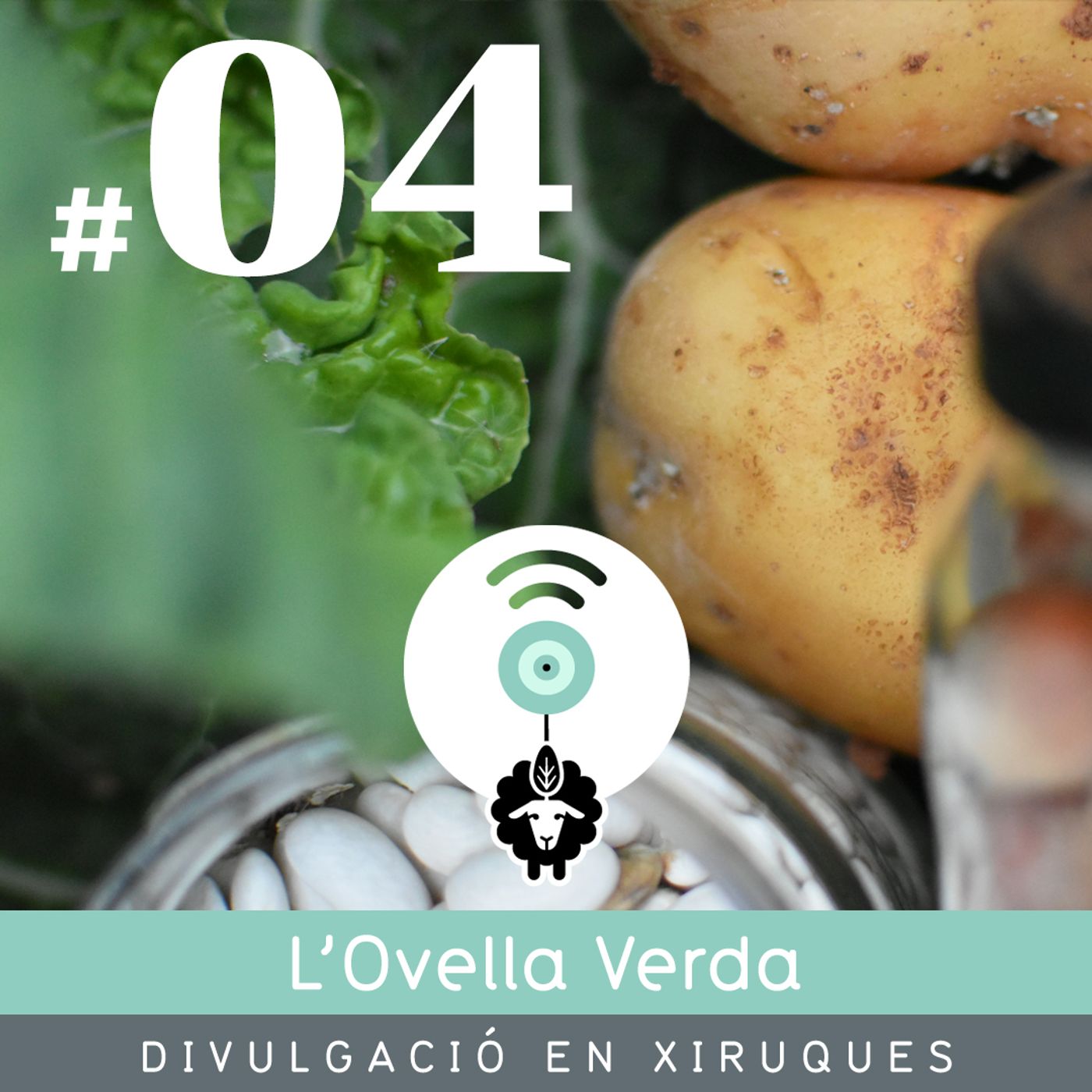 L’Ovella Verda