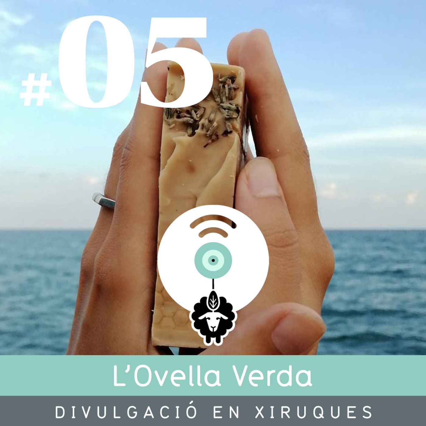 L’Ovella Verda