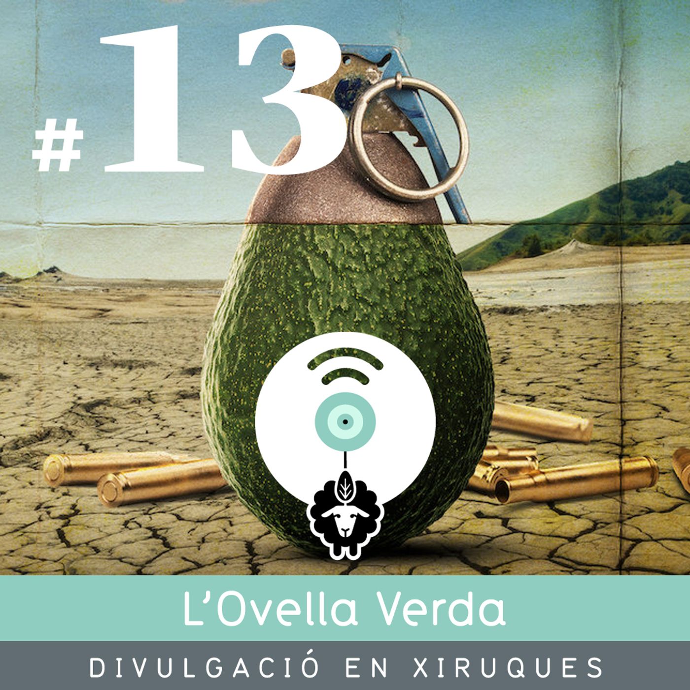 L’Ovella Verda