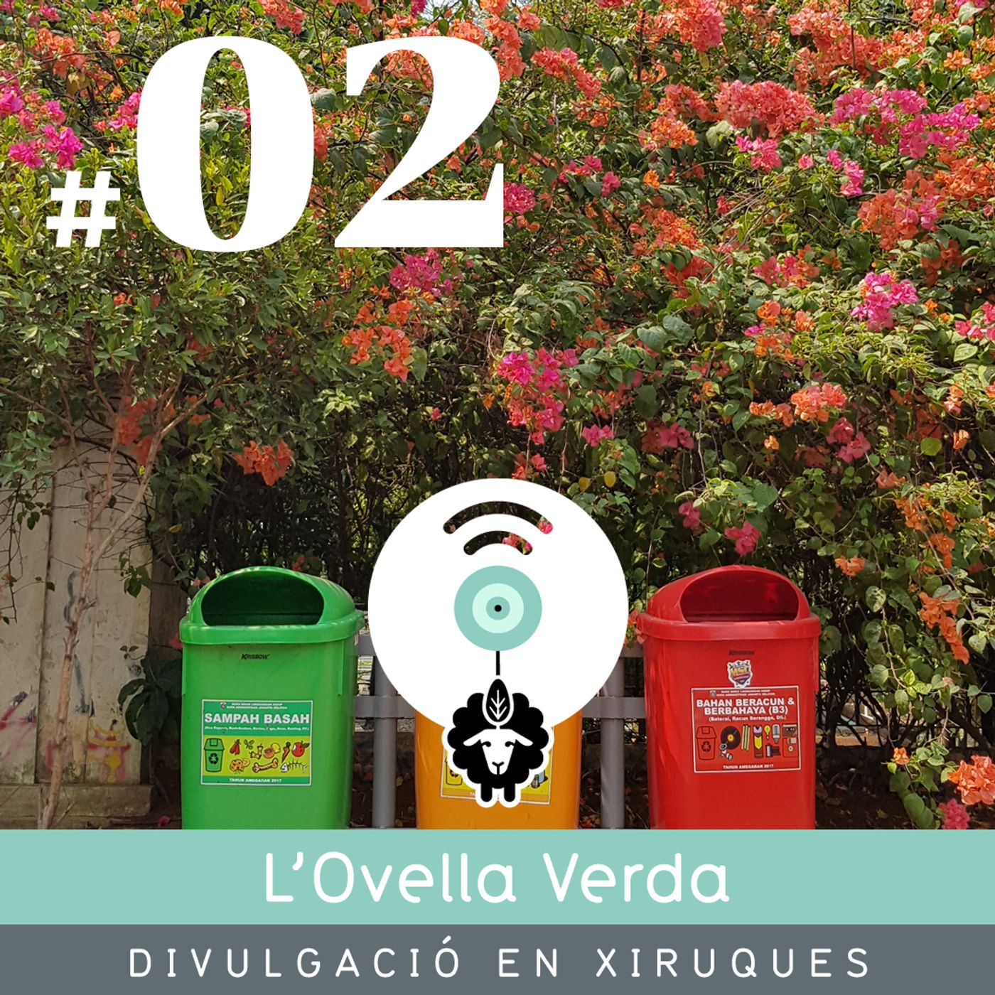 L’Ovella Verda