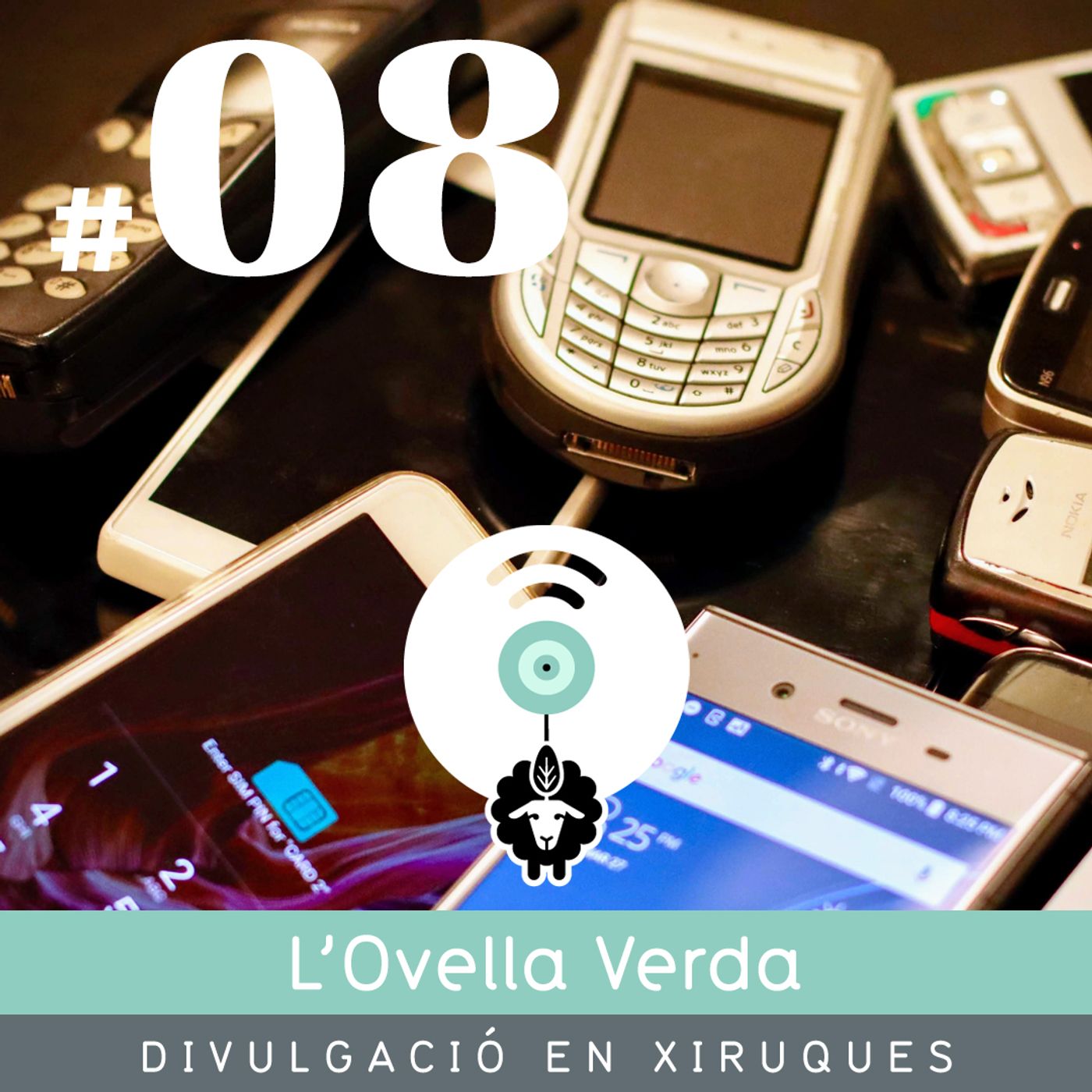 L’Ovella Verda