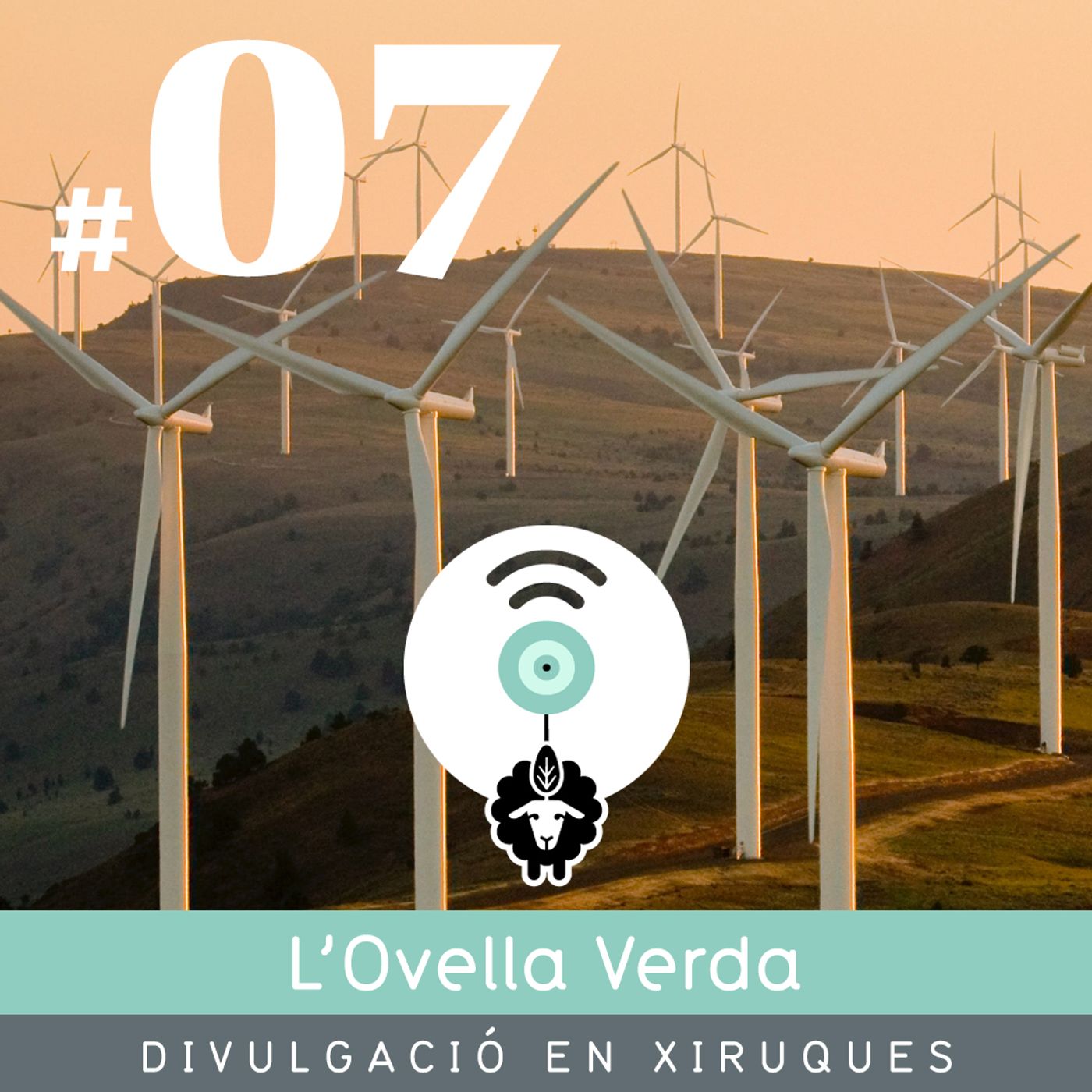 L’Ovella Verda