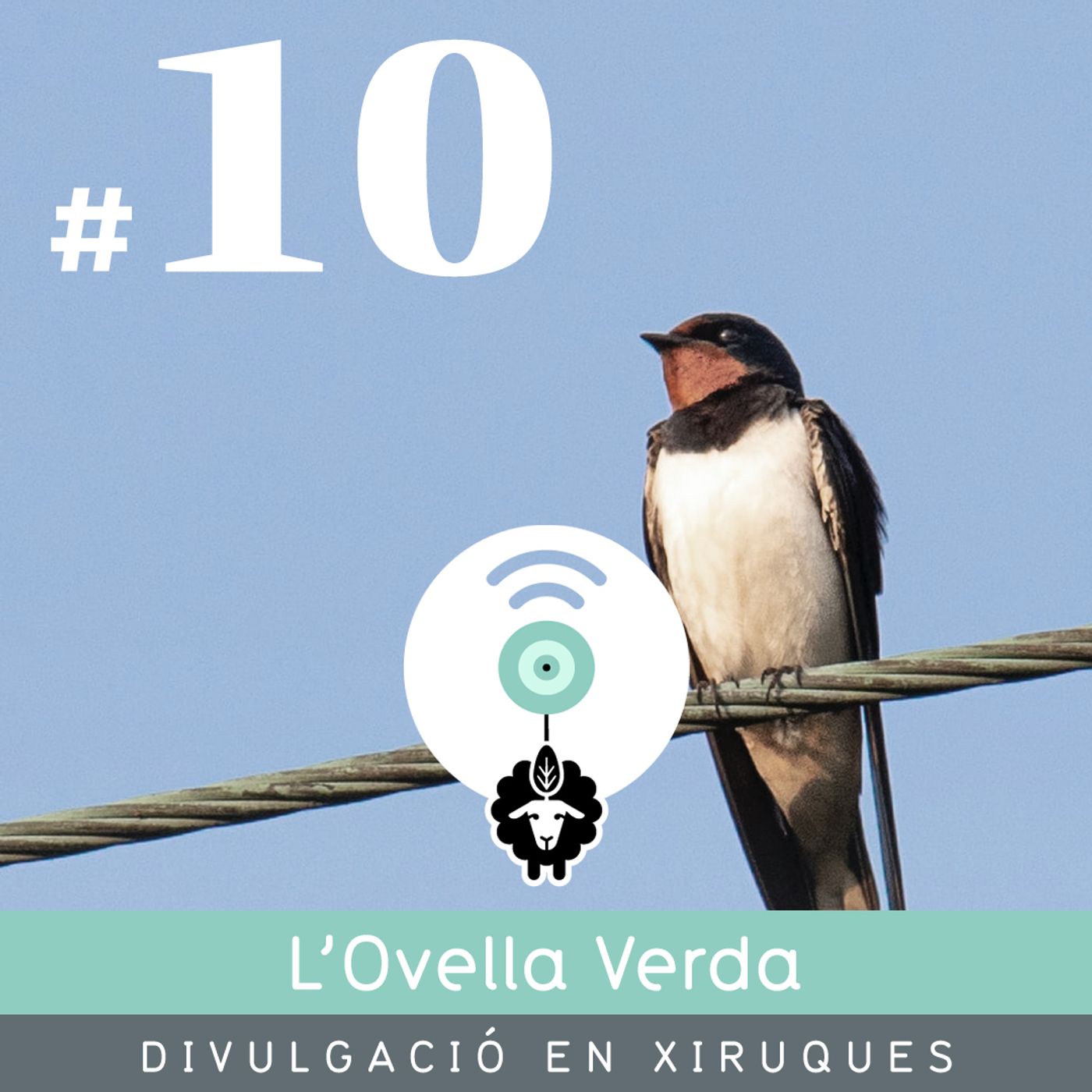 L’Ovella Verda