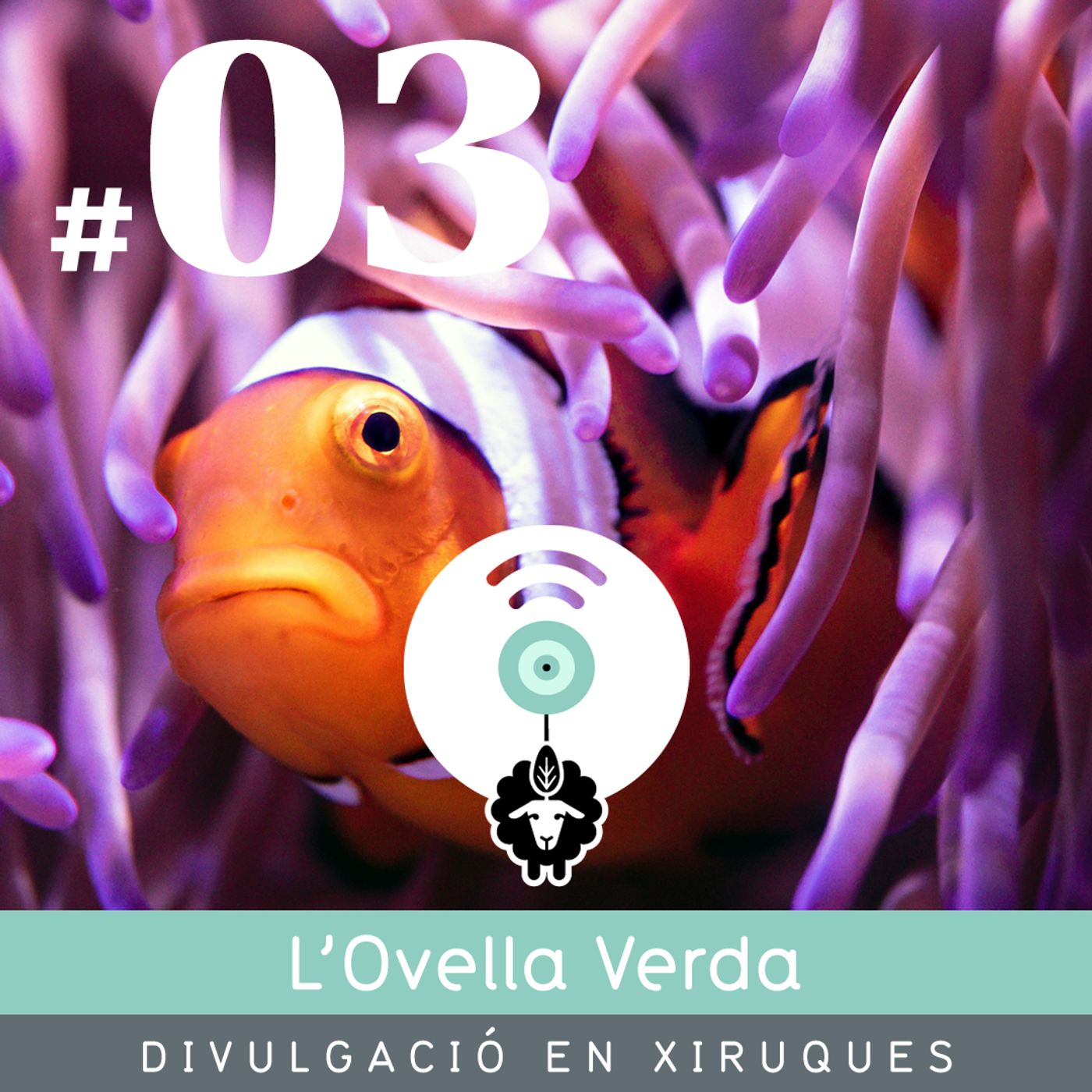 L’Ovella Verda