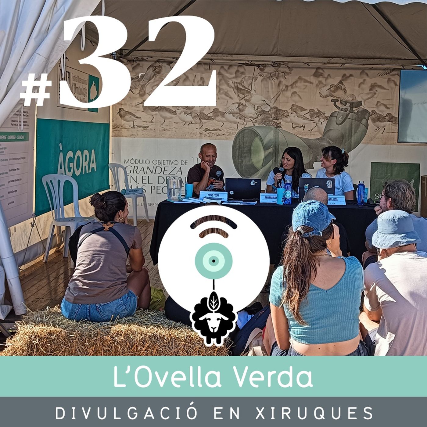 L’Ovella Verda