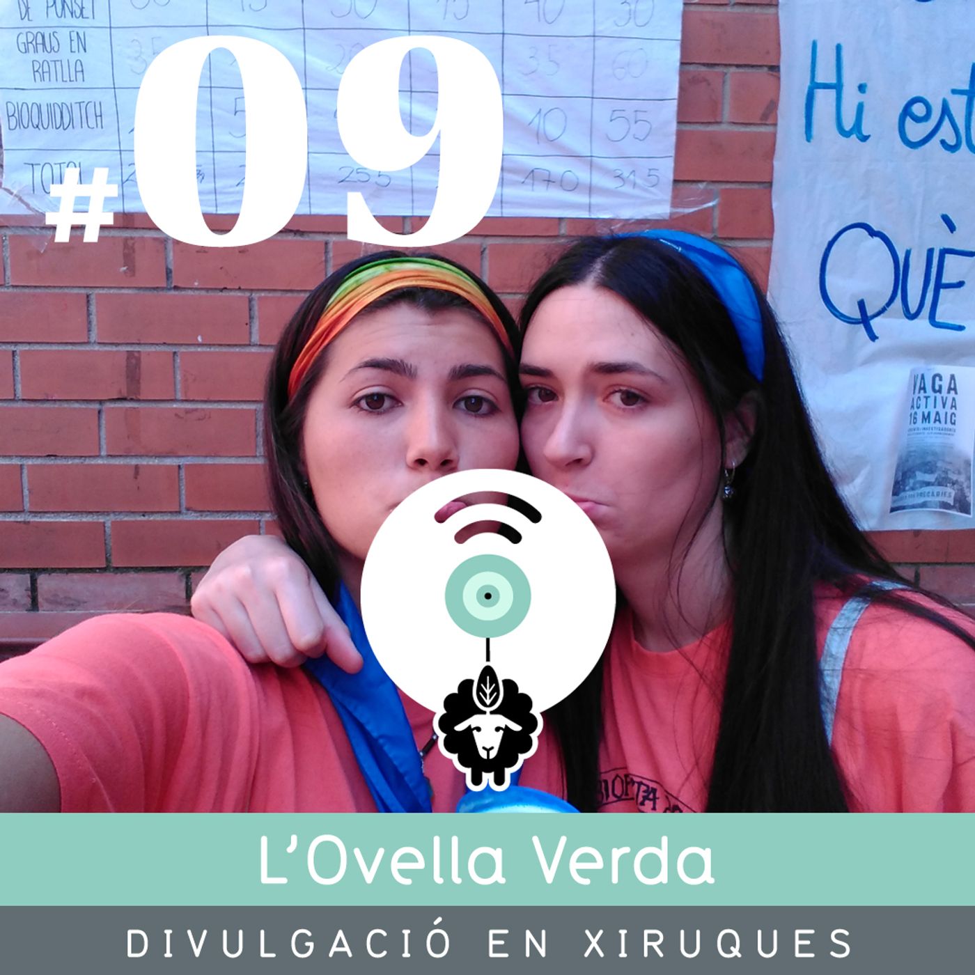 L’Ovella Verda