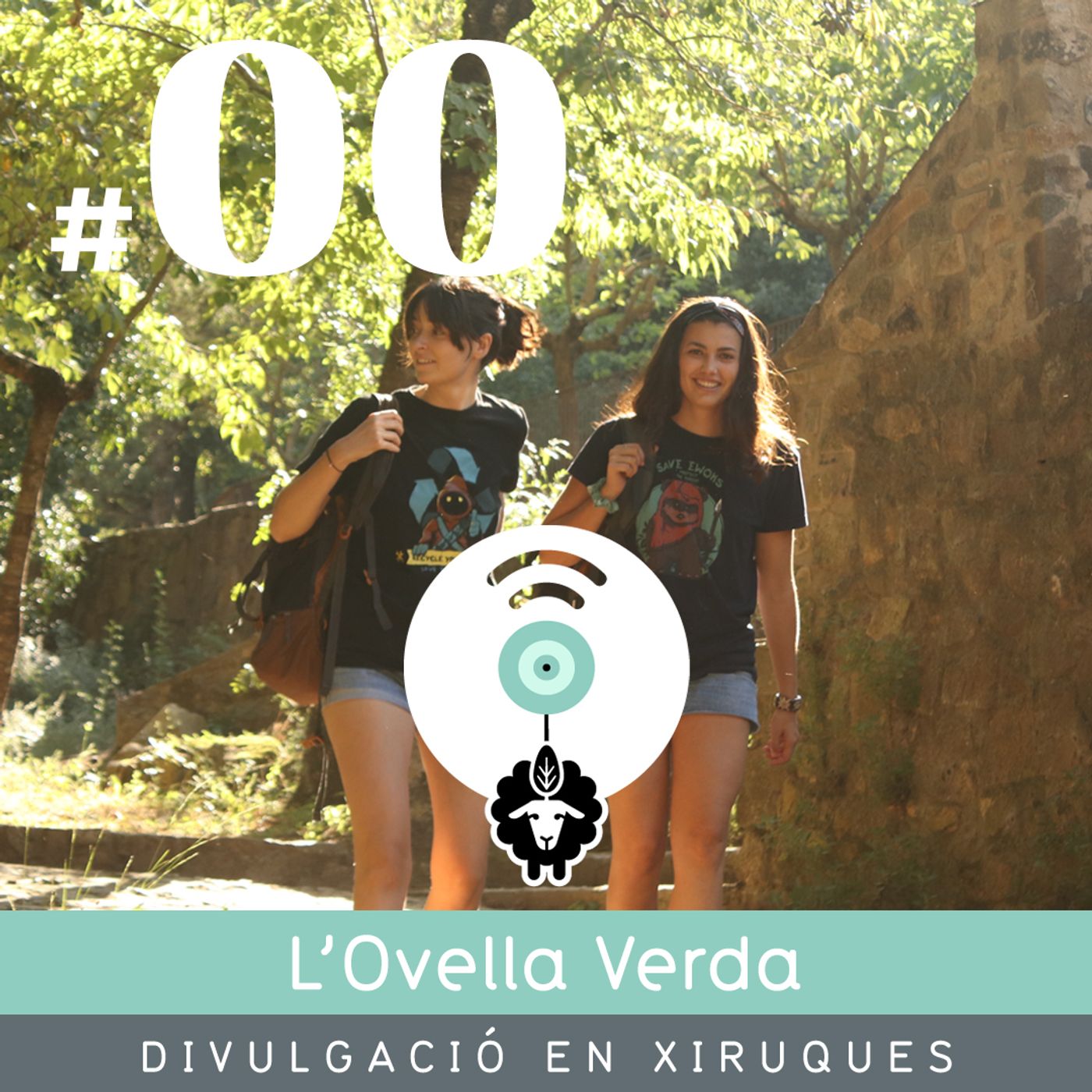 L’Ovella Verda