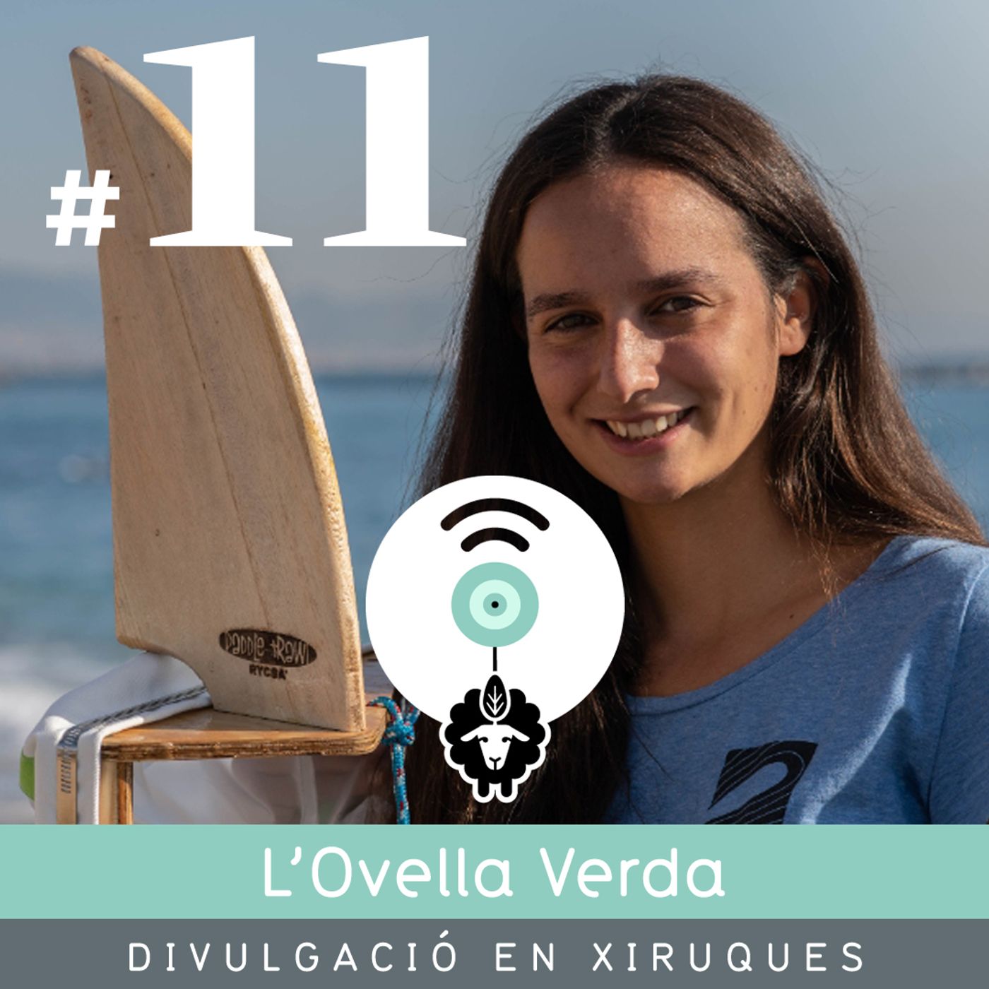 L’Ovella Verda