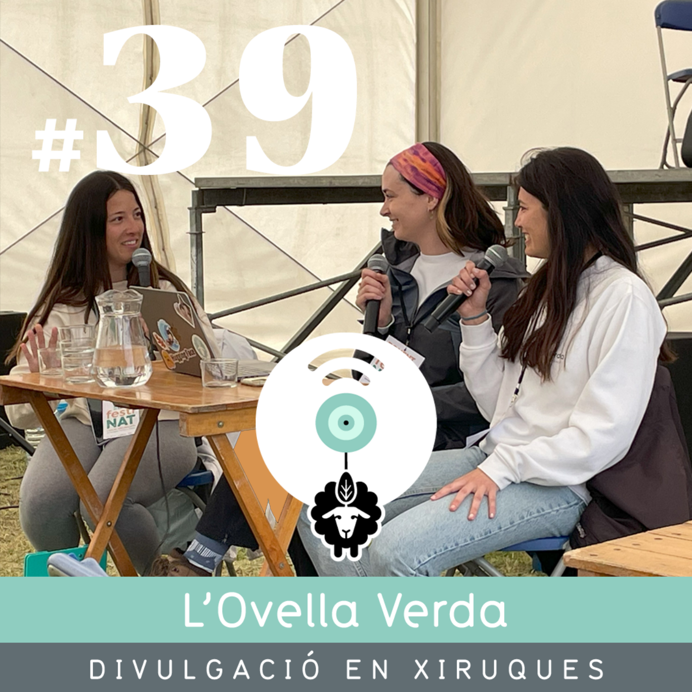 L’Ovella Verda