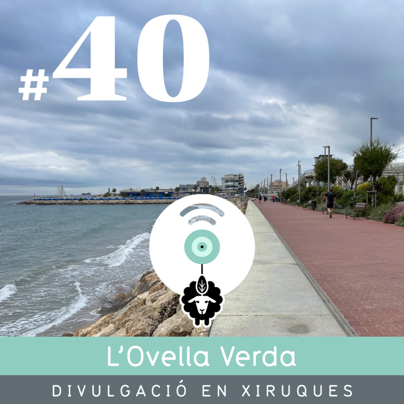 L’Ovella Verda